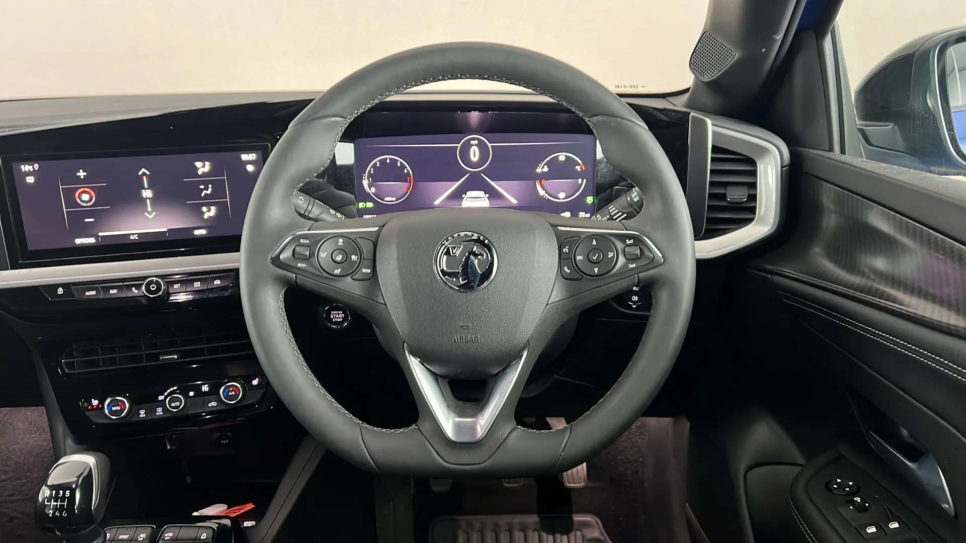 2024 VAUXHALL MOKKA 2024 VAUXHALL MOKKA