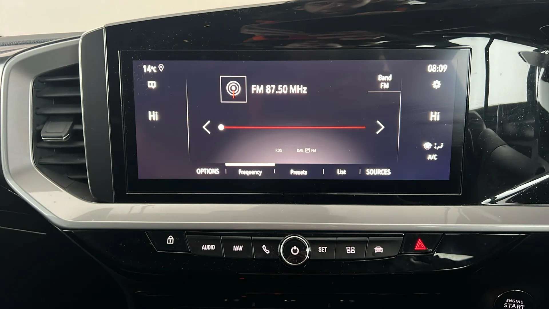 2024 VAUXHALL MOKKA 2024 VAUXHALL MOKKA