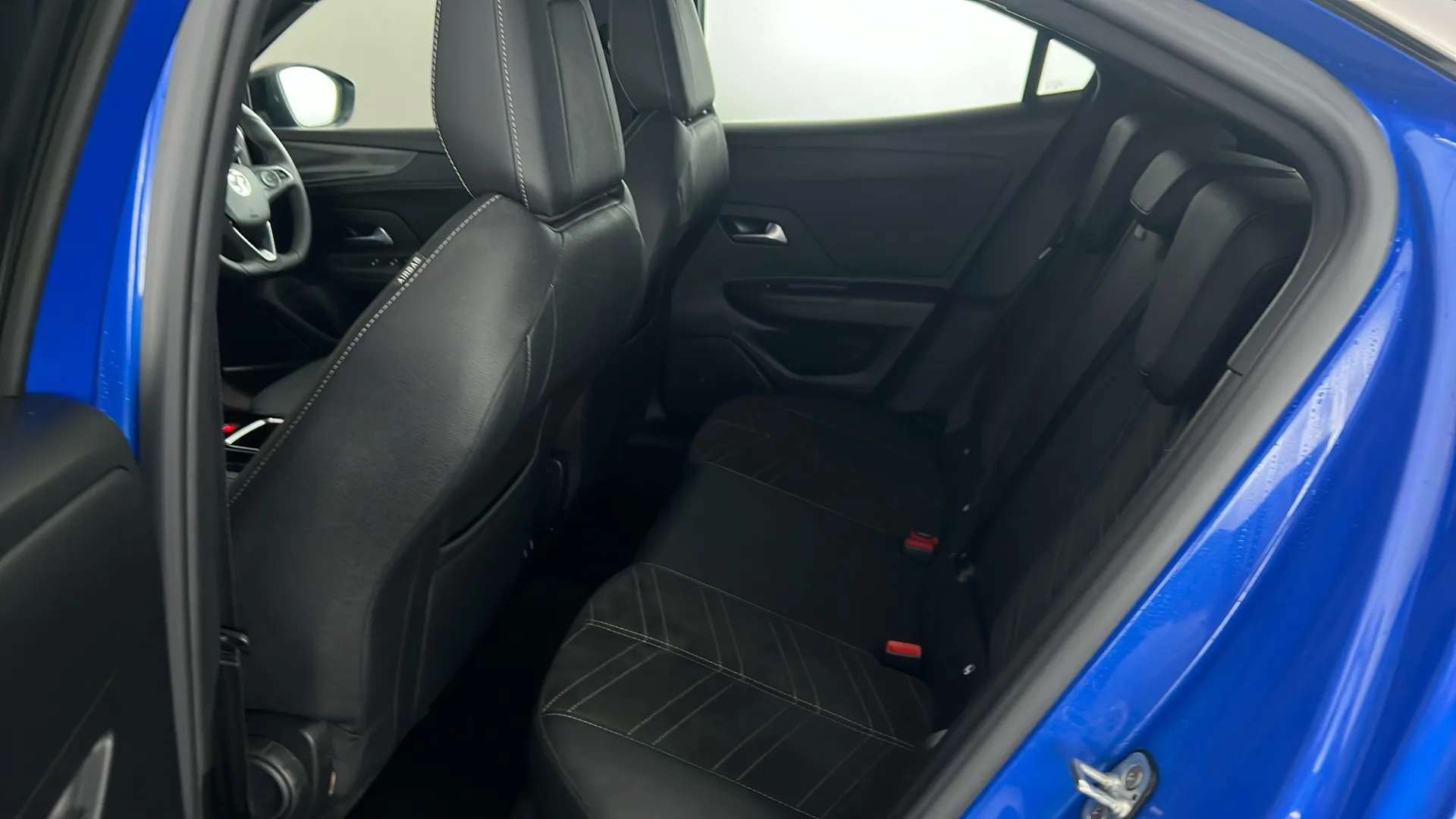 2024 VAUXHALL MOKKA 2024 VAUXHALL MOKKA