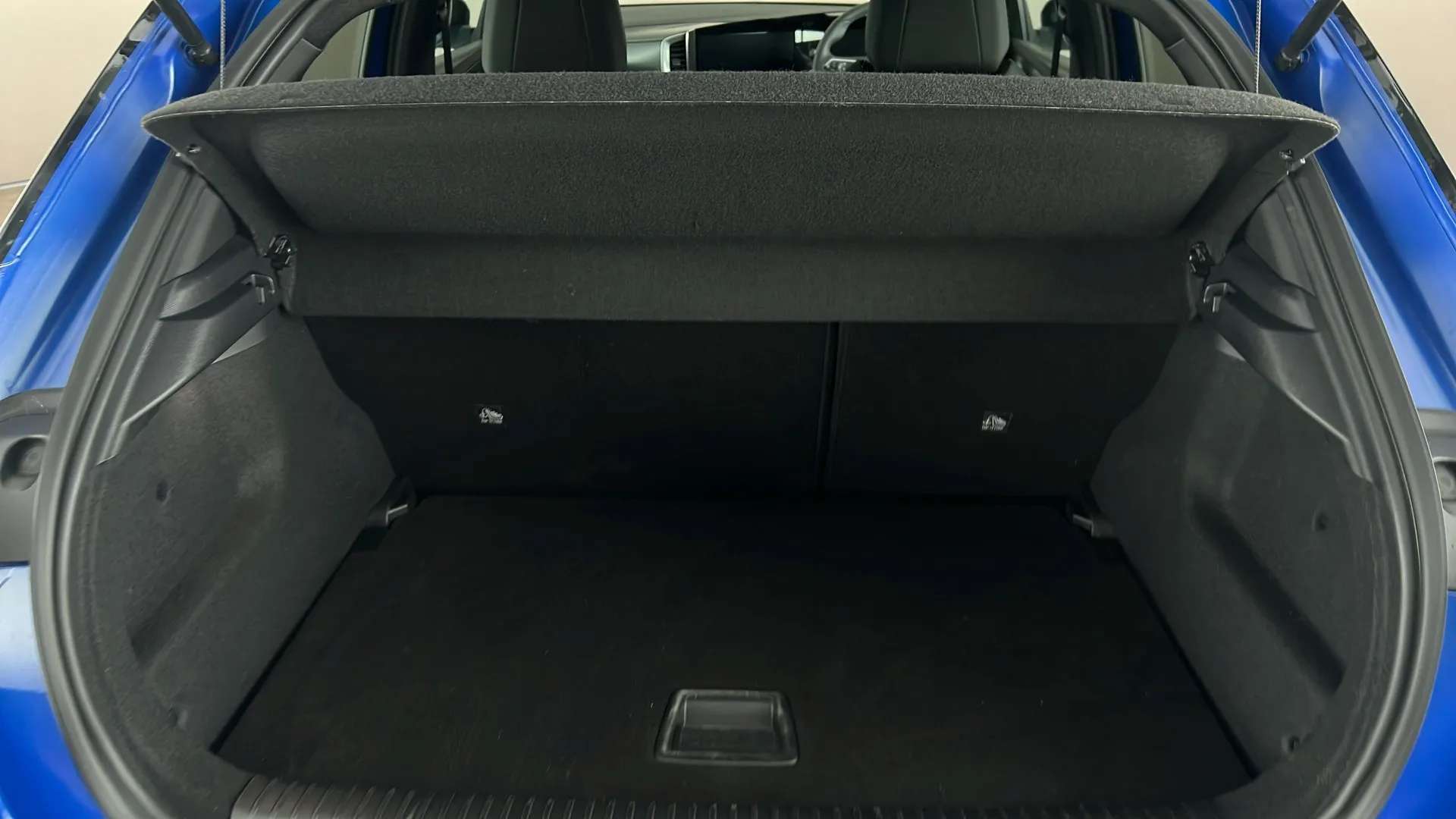 2024 VAUXHALL MOKKA 2024 VAUXHALL MOKKA