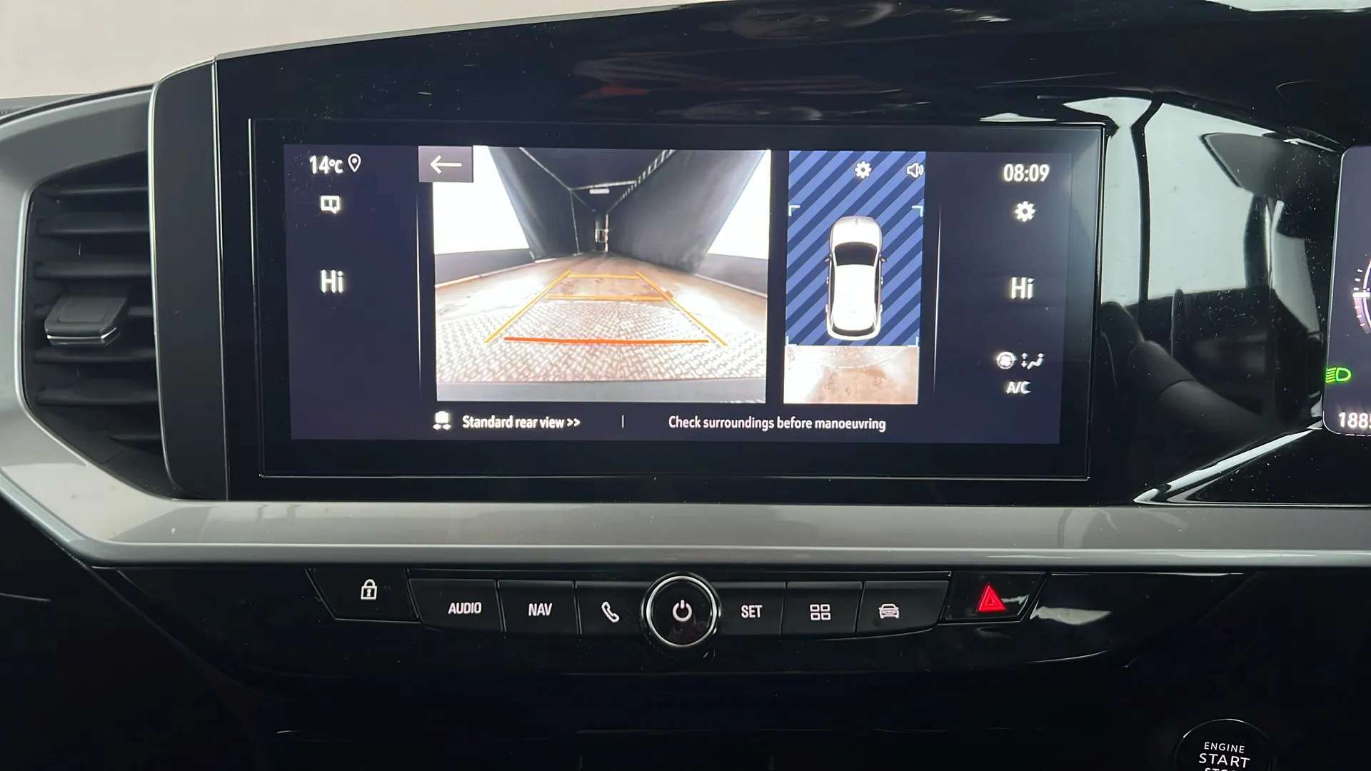 2024 VAUXHALL MOKKA 2024 VAUXHALL MOKKA