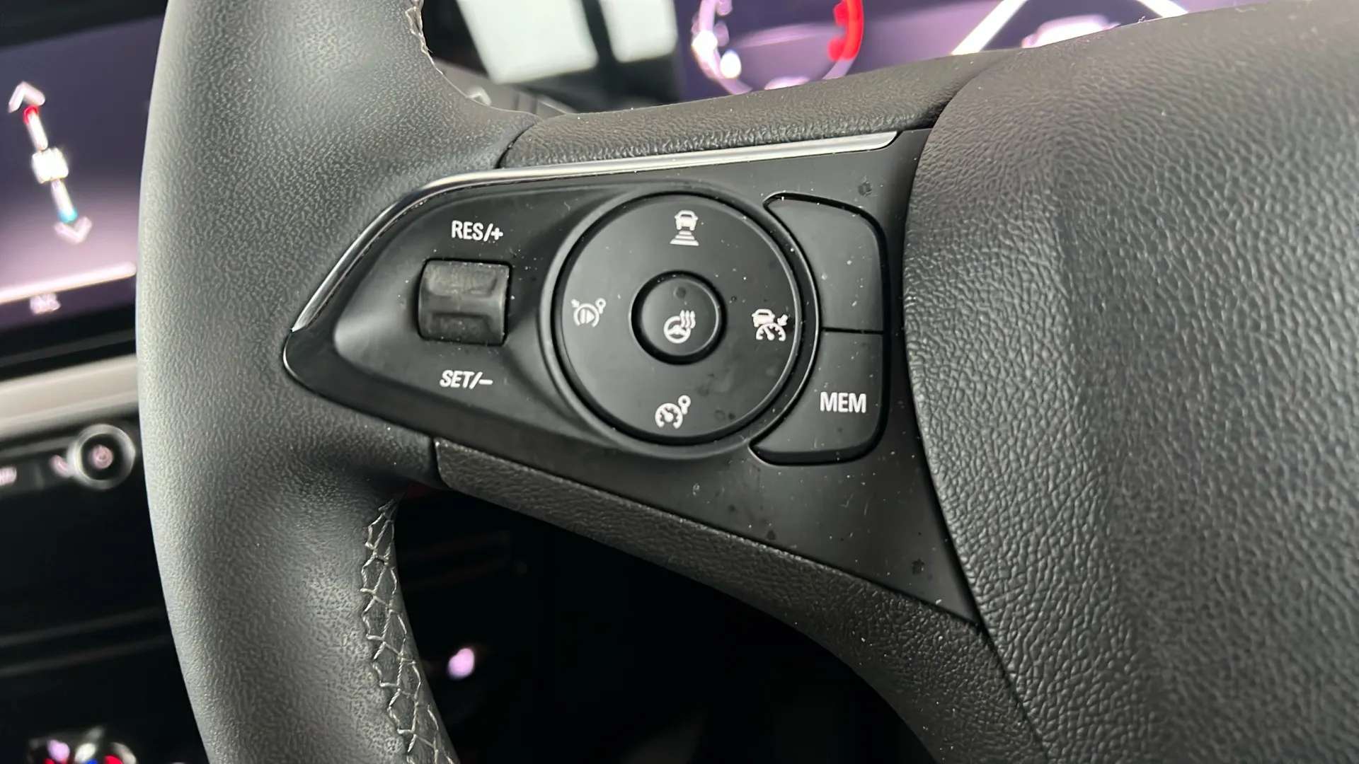 2024 VAUXHALL MOKKA 2024 VAUXHALL MOKKA