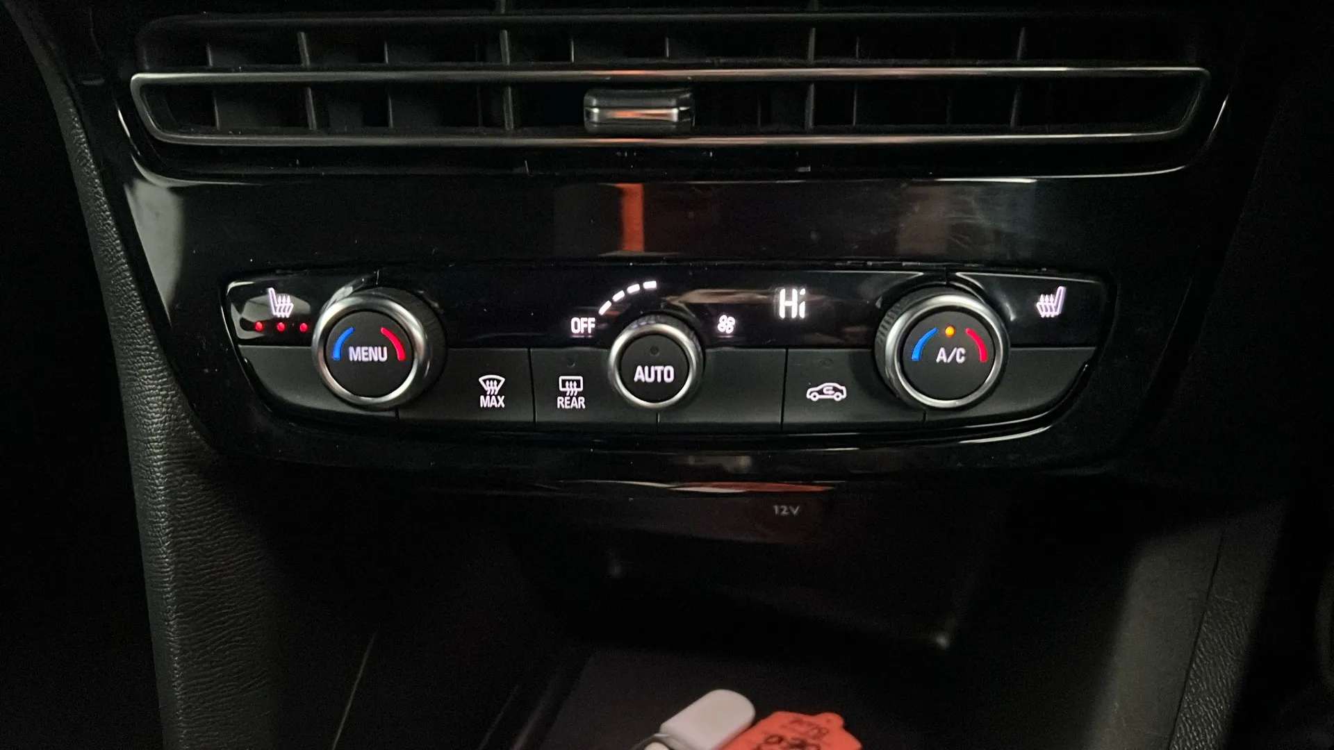 2024 VAUXHALL MOKKA 2024 VAUXHALL MOKKA