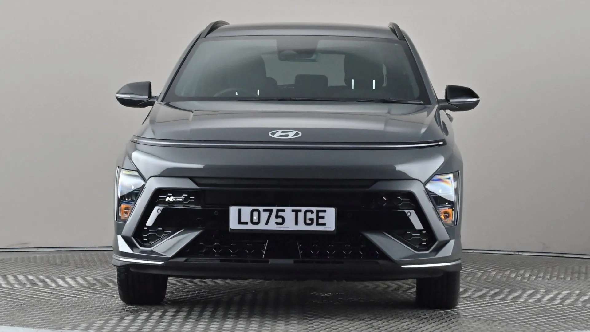 A 2026 HYUNDAI KONA 1.6 Hybrid 138 N Line DCT A 2026 HYUNDAI KONA 1.6 Hybrid 138 N Line DCT