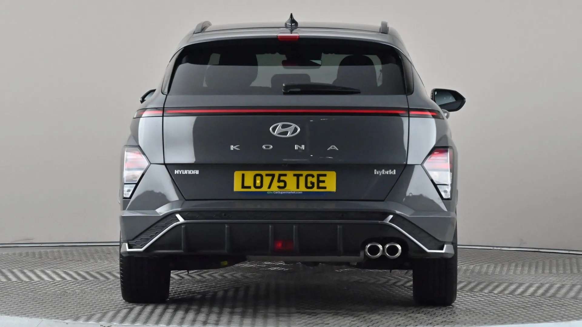 2026 HYUNDAI KONA 2026 HYUNDAI KONA