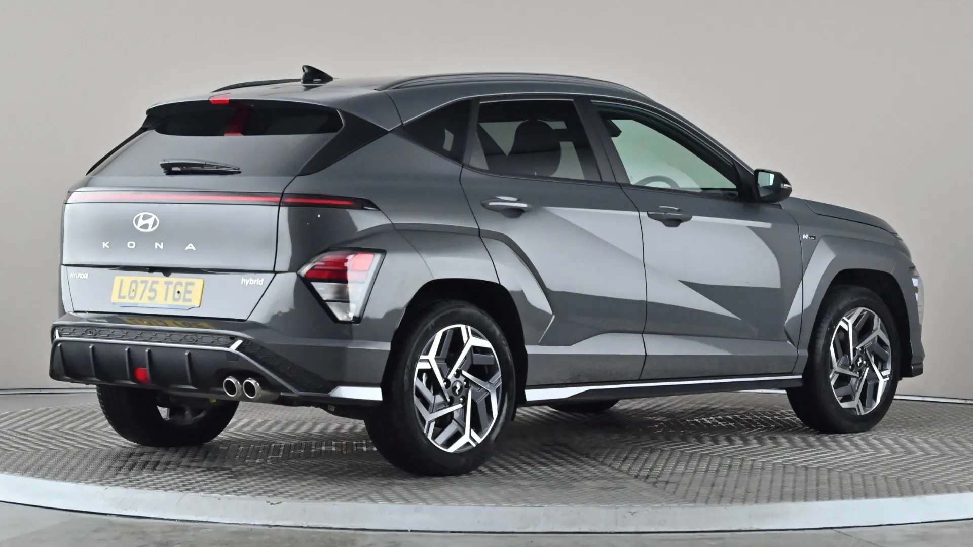 2026 HYUNDAI KONA 2026 HYUNDAI KONA