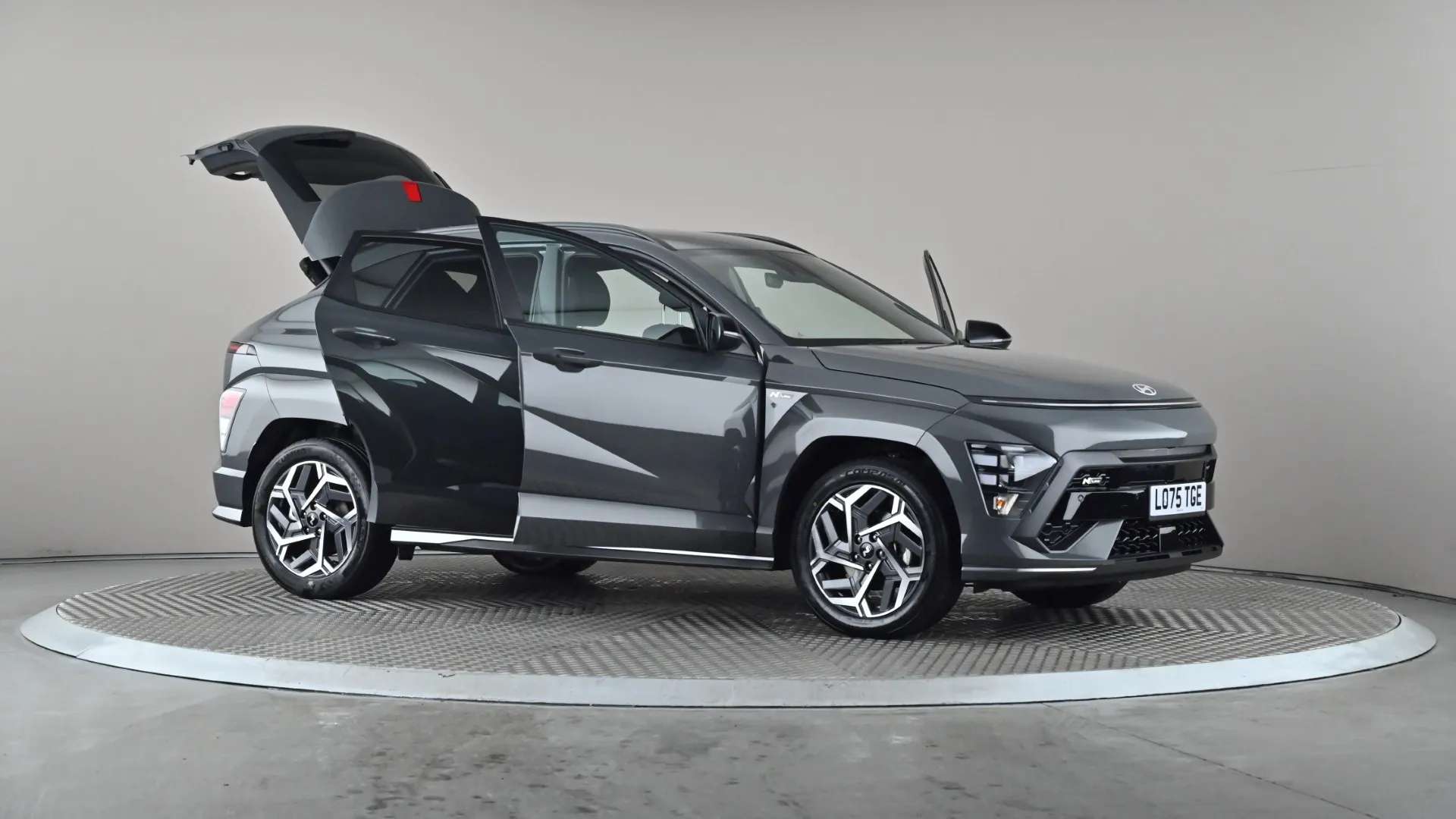 2026 HYUNDAI KONA 2026 HYUNDAI KONA