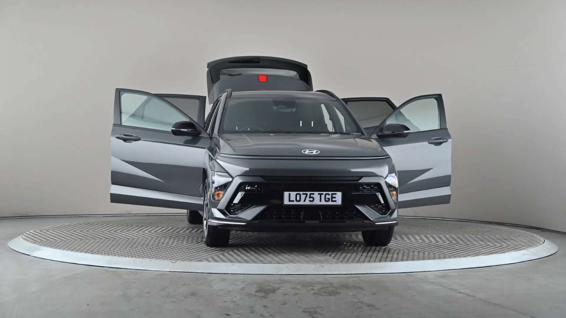 2026 HYUNDAI KONA 2026 HYUNDAI KONA
