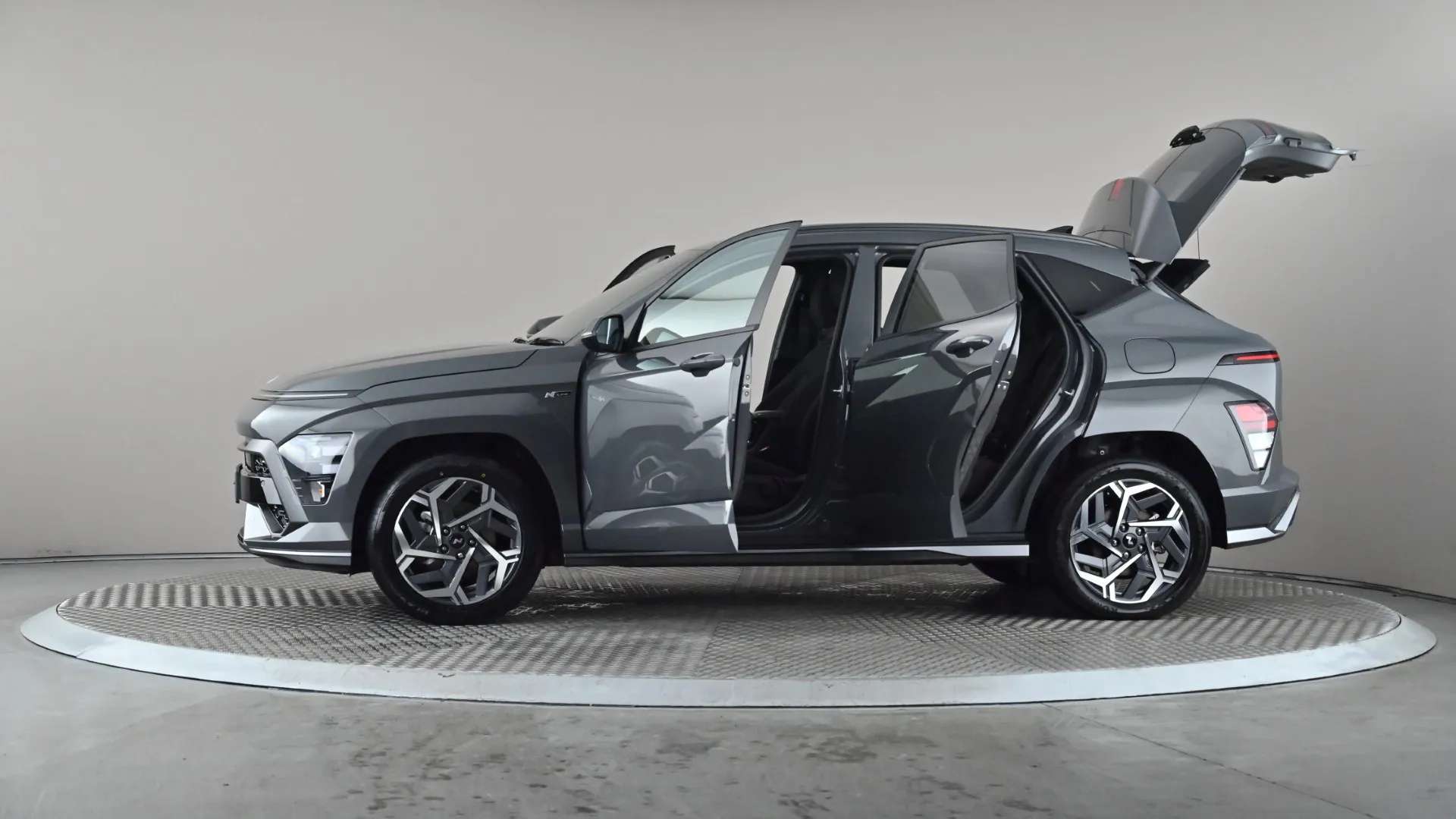2026 HYUNDAI KONA 2026 HYUNDAI KONA