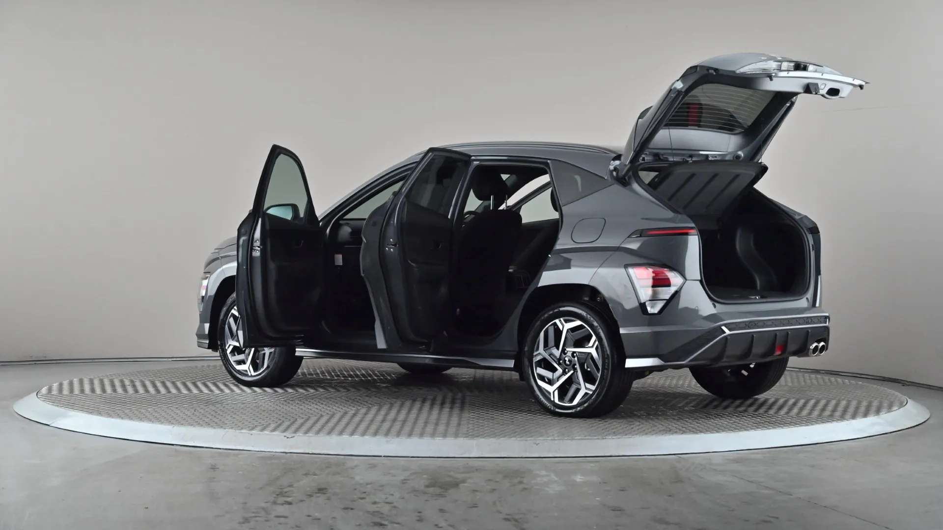 2026 HYUNDAI KONA 2026 HYUNDAI KONA