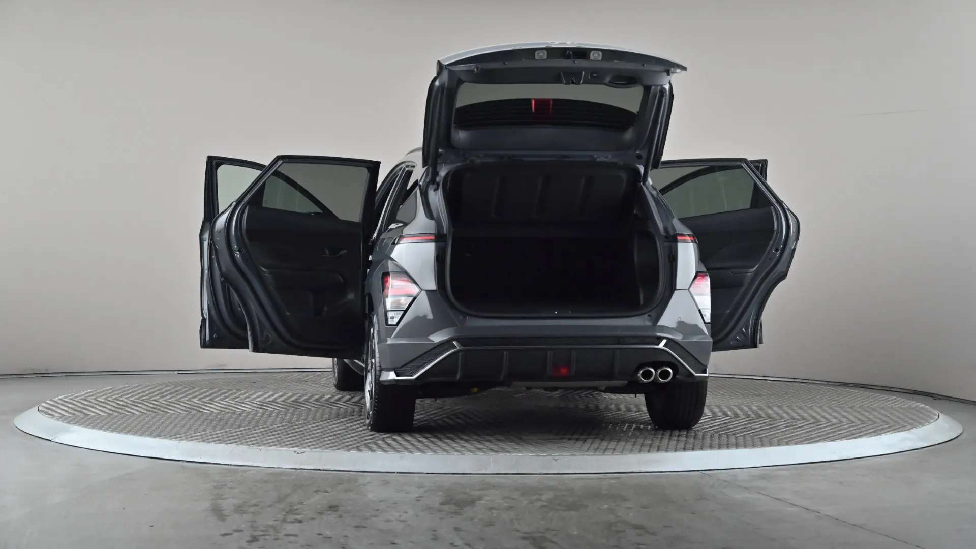 2026 HYUNDAI KONA 2026 HYUNDAI KONA