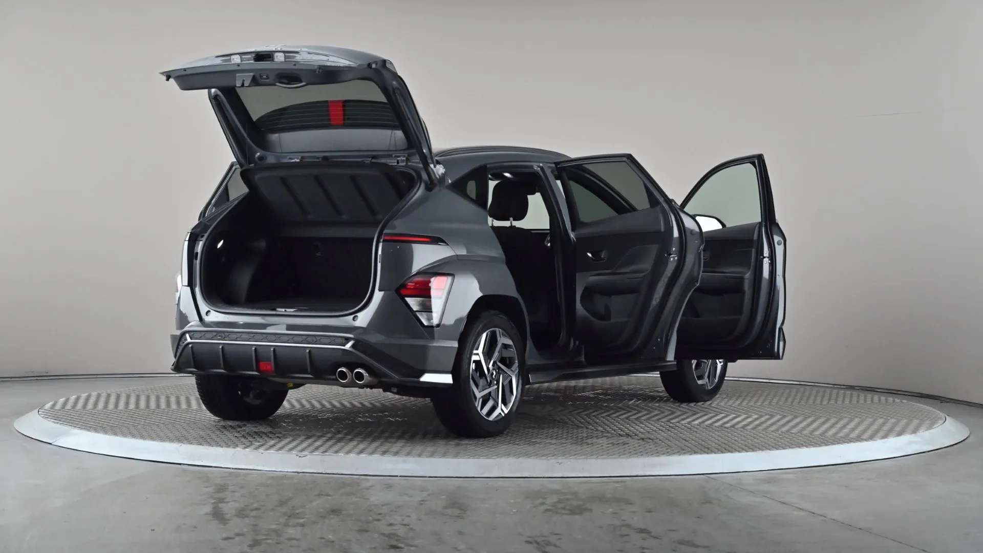 2026 HYUNDAI KONA 2026 HYUNDAI KONA