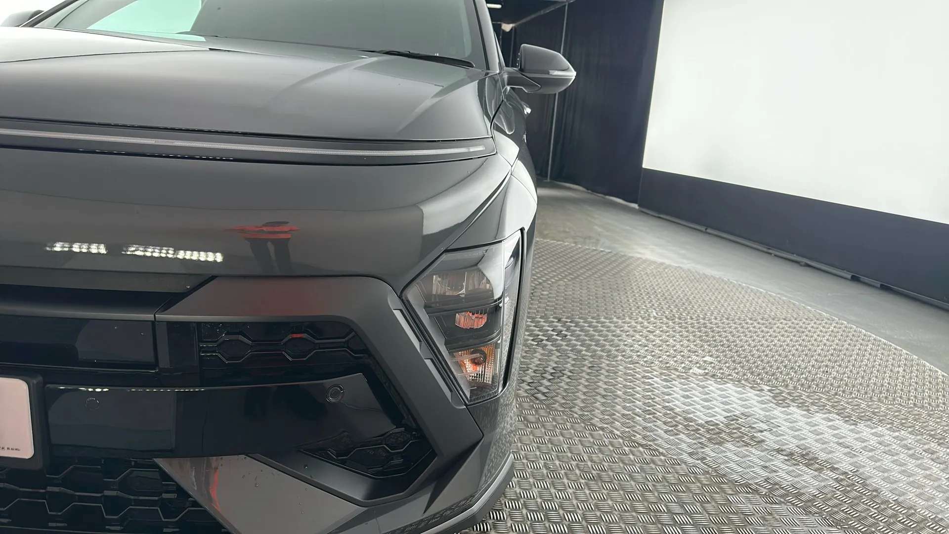 2026 HYUNDAI KONA 2026 HYUNDAI KONA