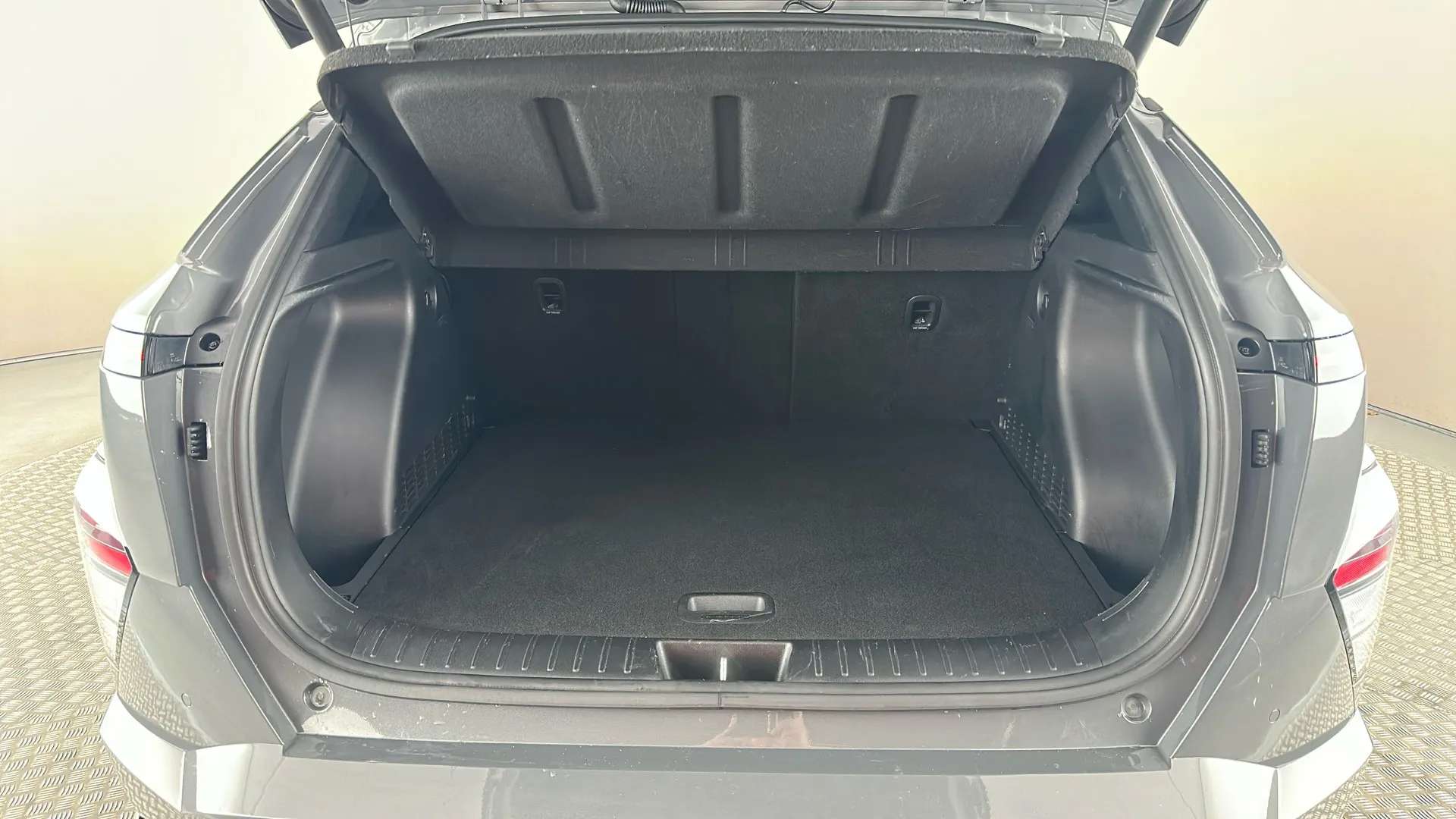 2026 HYUNDAI KONA 2026 HYUNDAI KONA