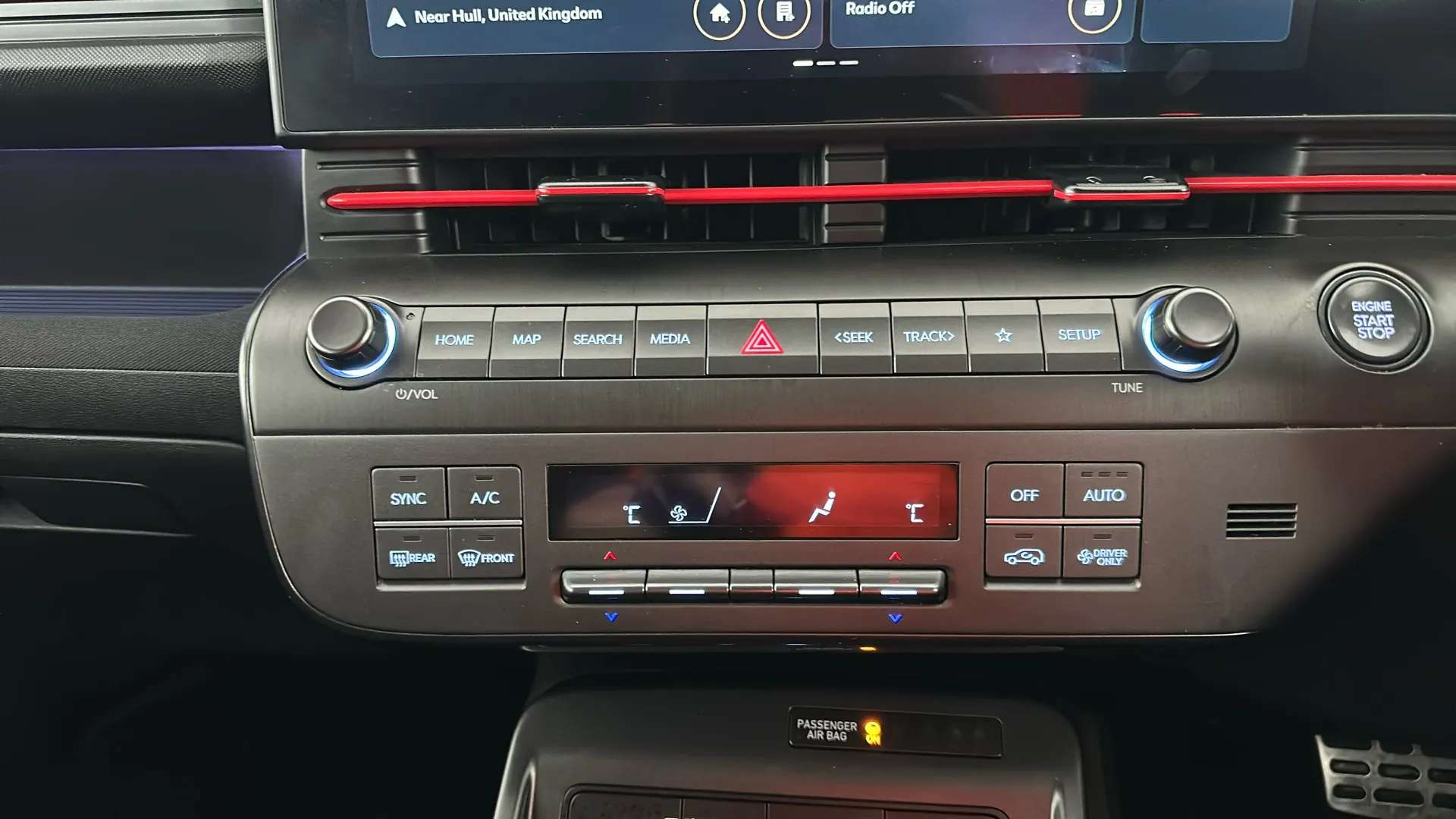 2026 HYUNDAI KONA 2026 HYUNDAI KONA