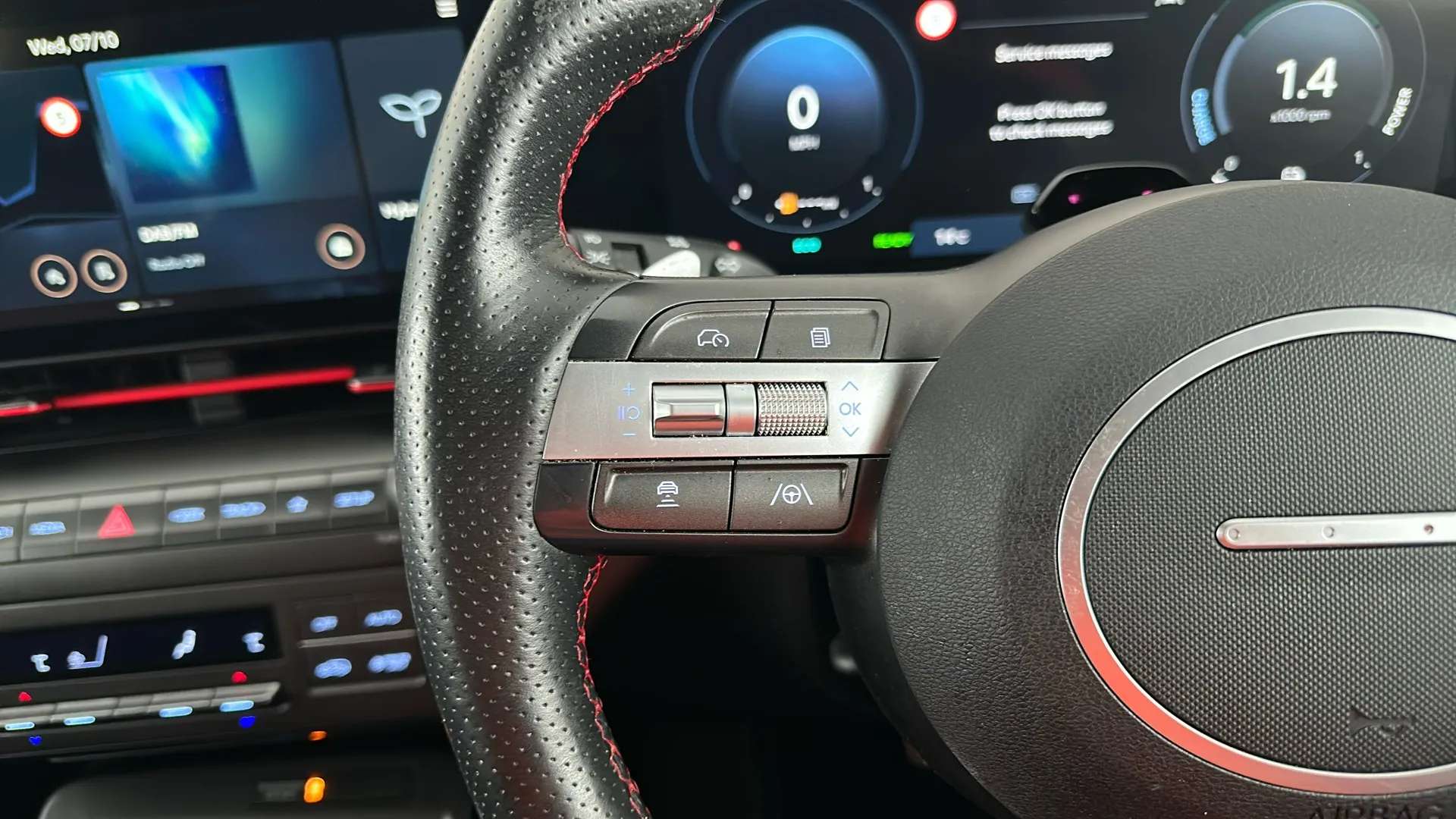 2026 HYUNDAI KONA 2026 HYUNDAI KONA