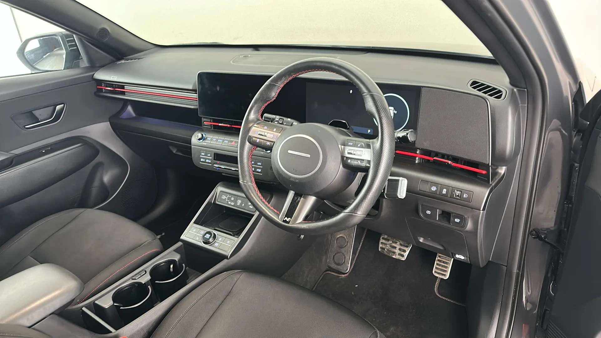 2026 HYUNDAI KONA 2026 HYUNDAI KONA