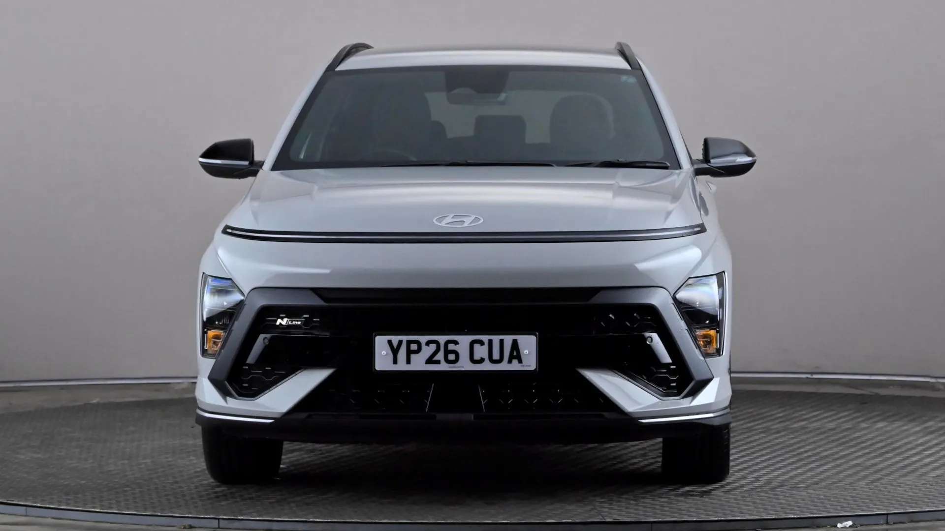 A 2026 HYUNDAI KONA 1.6 Hybrid 138 N Line DCT A 2026 HYUNDAI KONA 1.6 Hybrid 138 N Line DCT