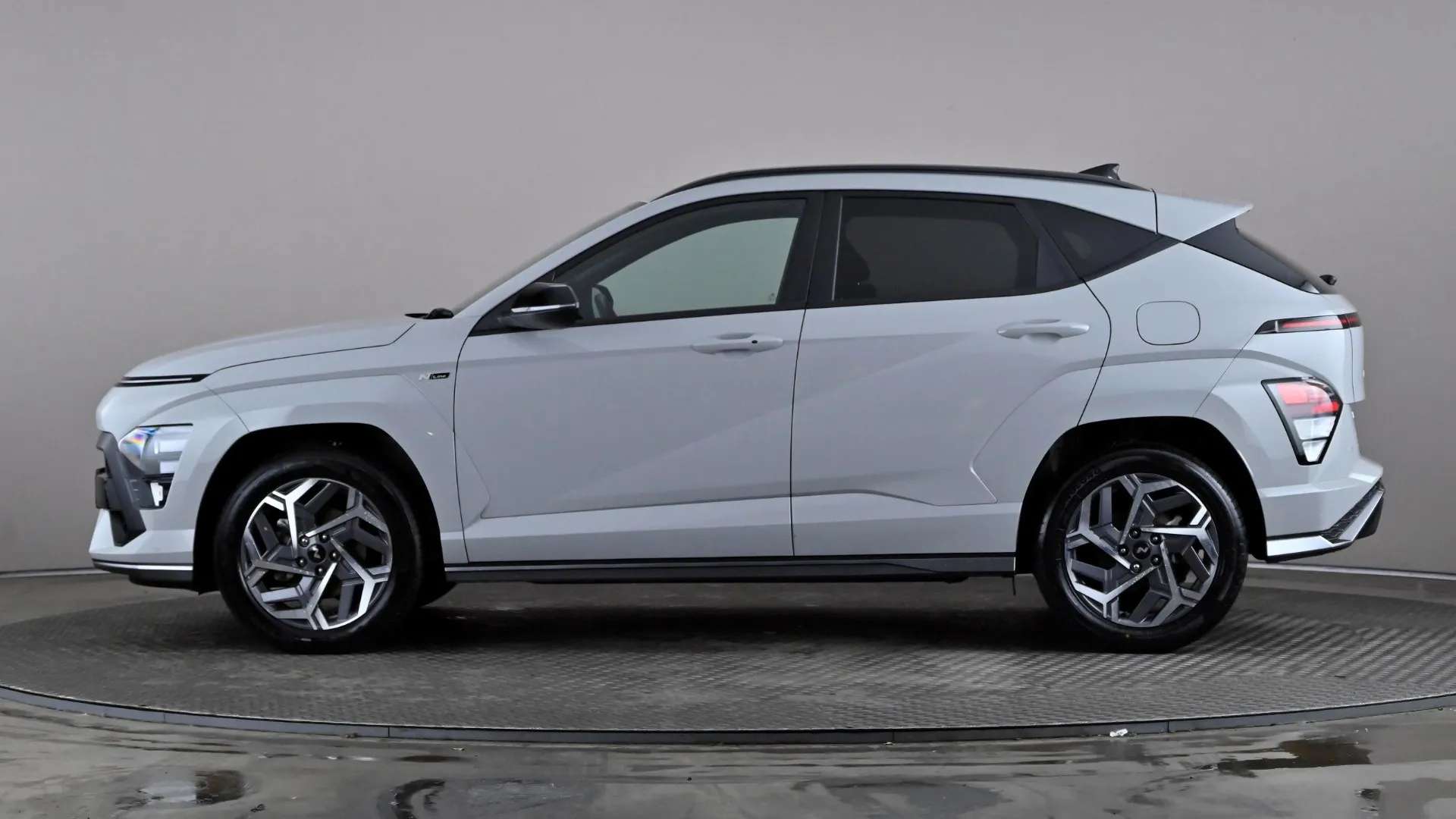 A 2026 HYUNDAI KONA 1.6 Hybrid 138 N Line DCT A 2026 HYUNDAI KONA 1.6 Hybrid 138 N Line DCT