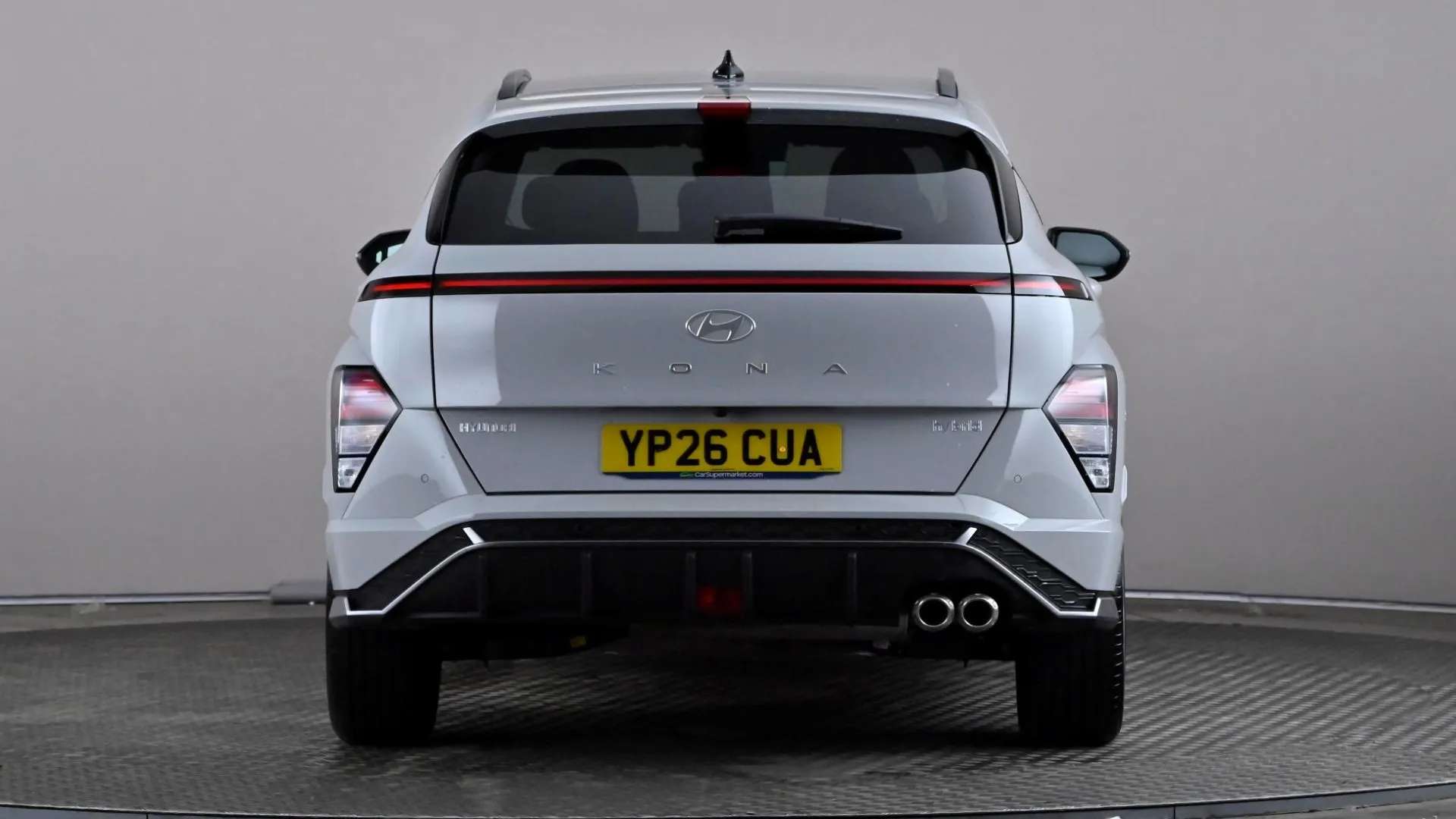2026 HYUNDAI KONA 2026 HYUNDAI KONA