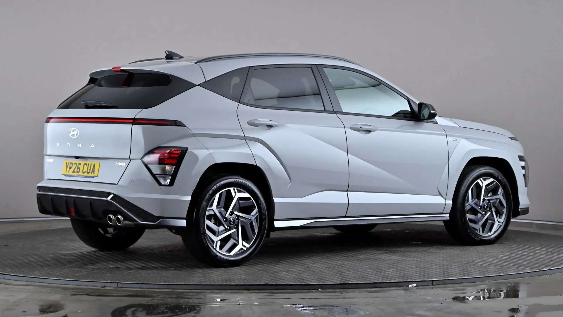2026 HYUNDAI KONA 2026 HYUNDAI KONA