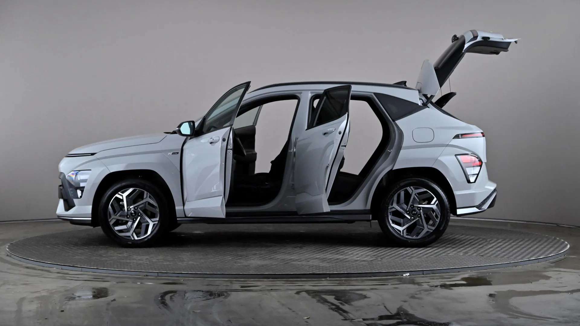 2026 HYUNDAI KONA 2026 HYUNDAI KONA