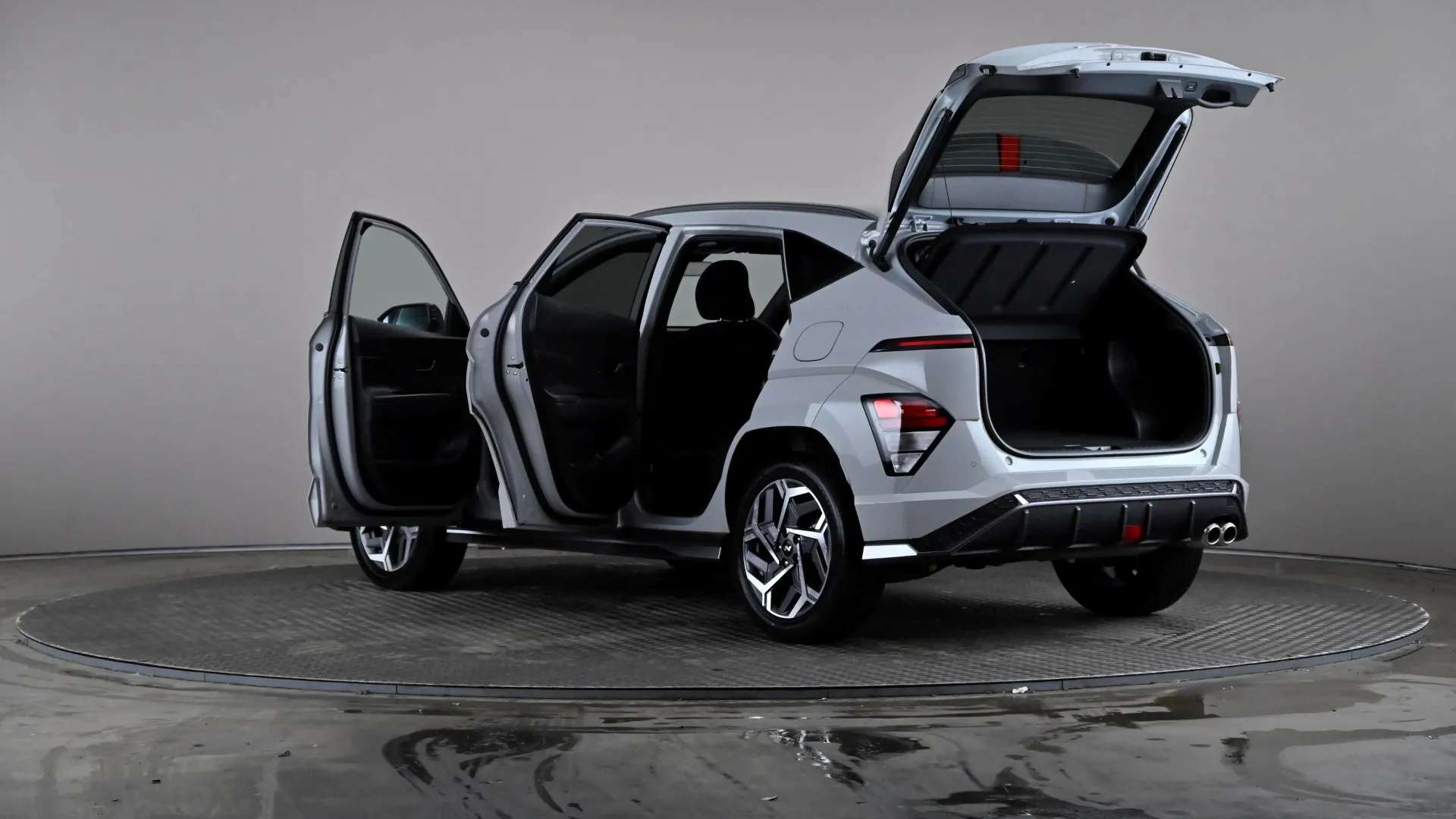 2026 HYUNDAI KONA 2026 HYUNDAI KONA