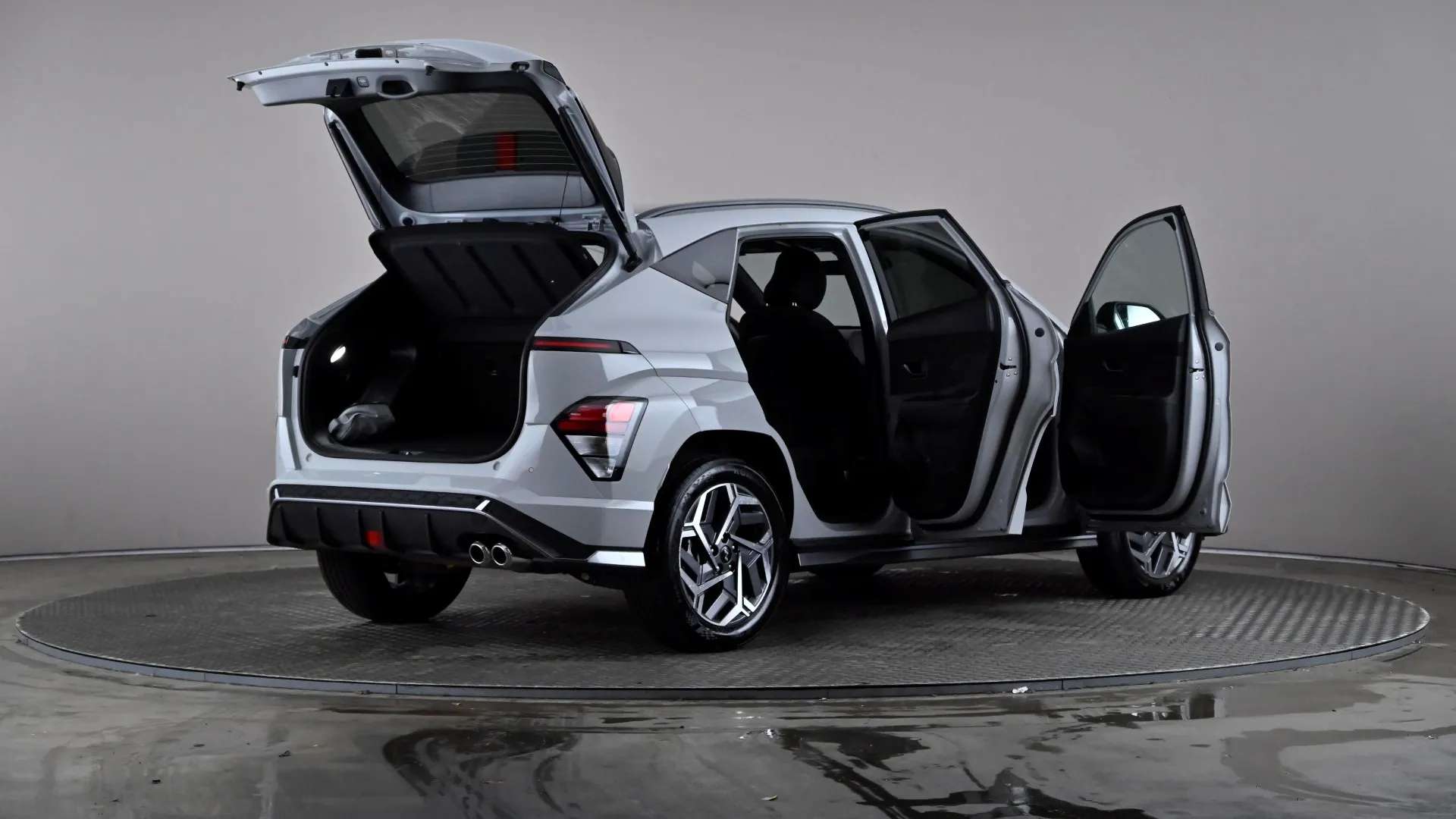 2026 HYUNDAI KONA 2026 HYUNDAI KONA