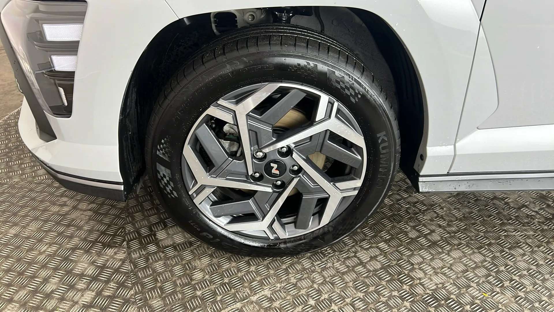 2026 HYUNDAI KONA 2026 HYUNDAI KONA