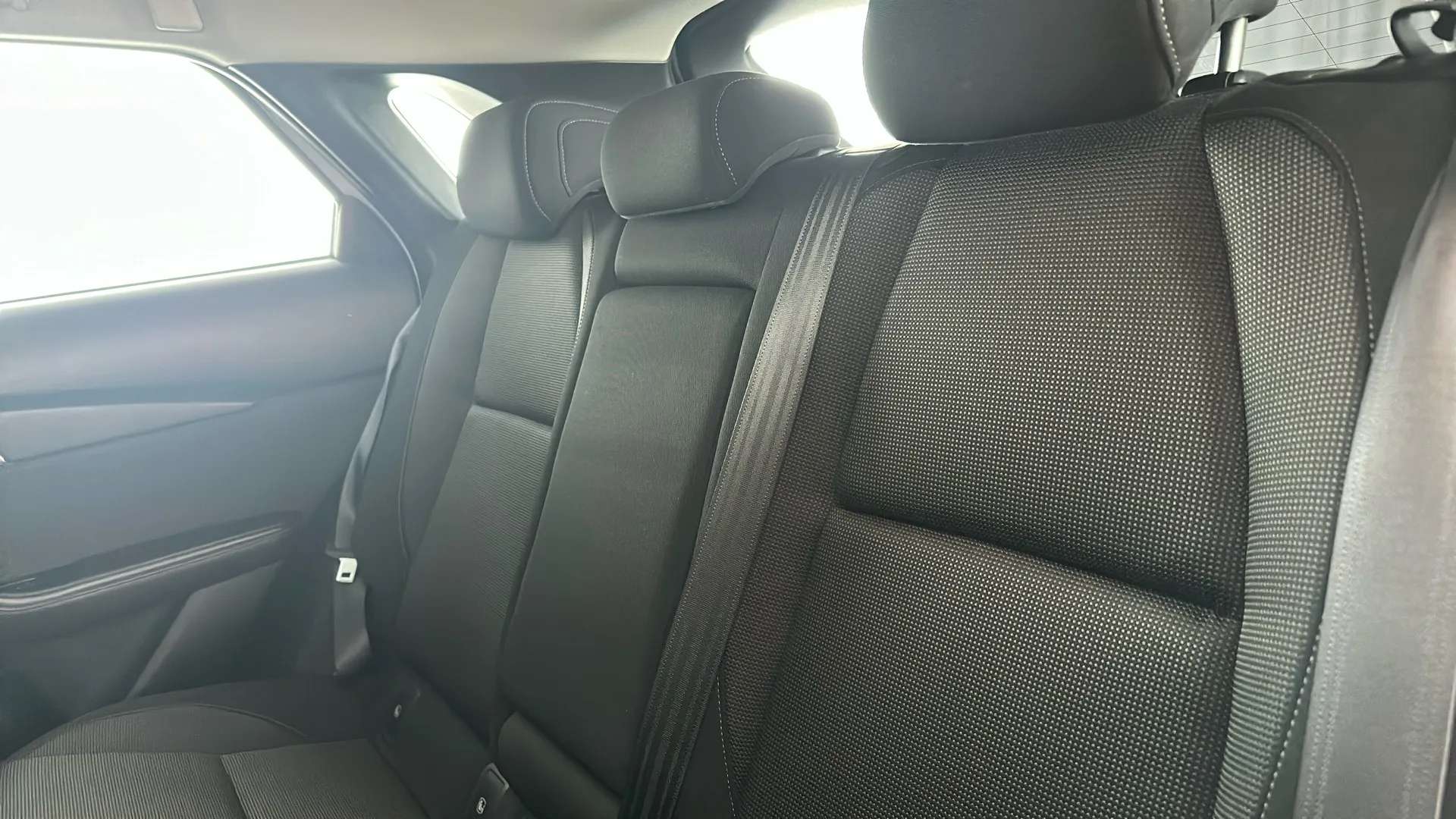 2024 MAZDA CX-30 2024 MAZDA CX-30