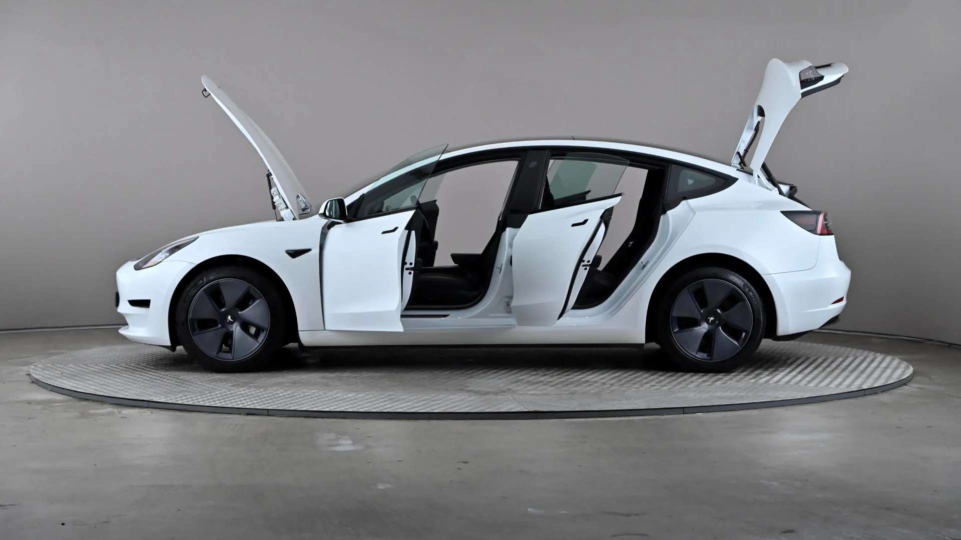 2023 TESLA MODEL 3 2023 TESLA MODEL 3