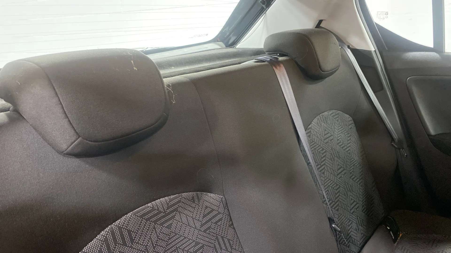 2018 VAUXHALL CORSA 2018 VAUXHALL CORSA