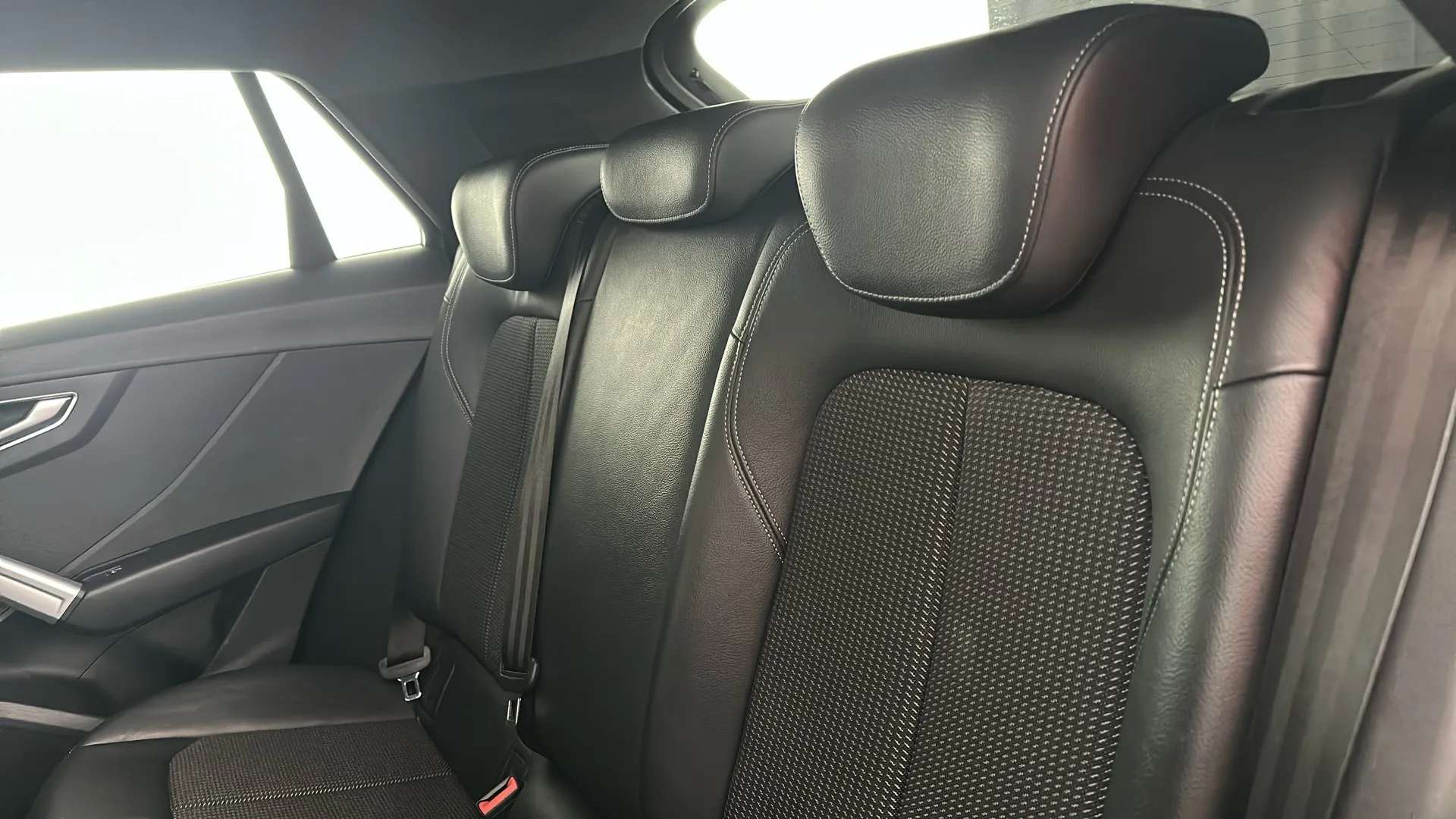 2017 AUDI Q2 2017 AUDI Q2