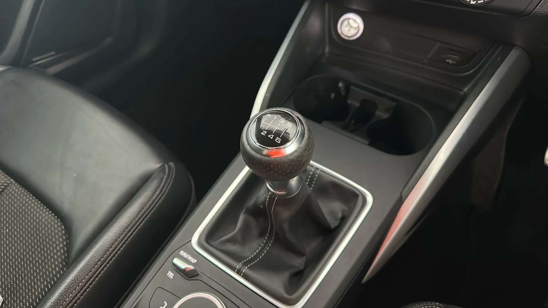 2017 AUDI Q2 2017 AUDI Q2