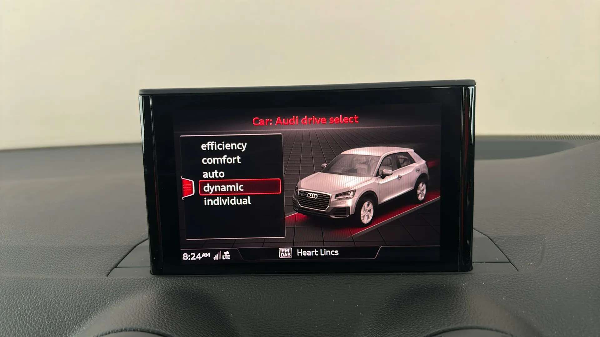 2017 AUDI Q2 2017 AUDI Q2