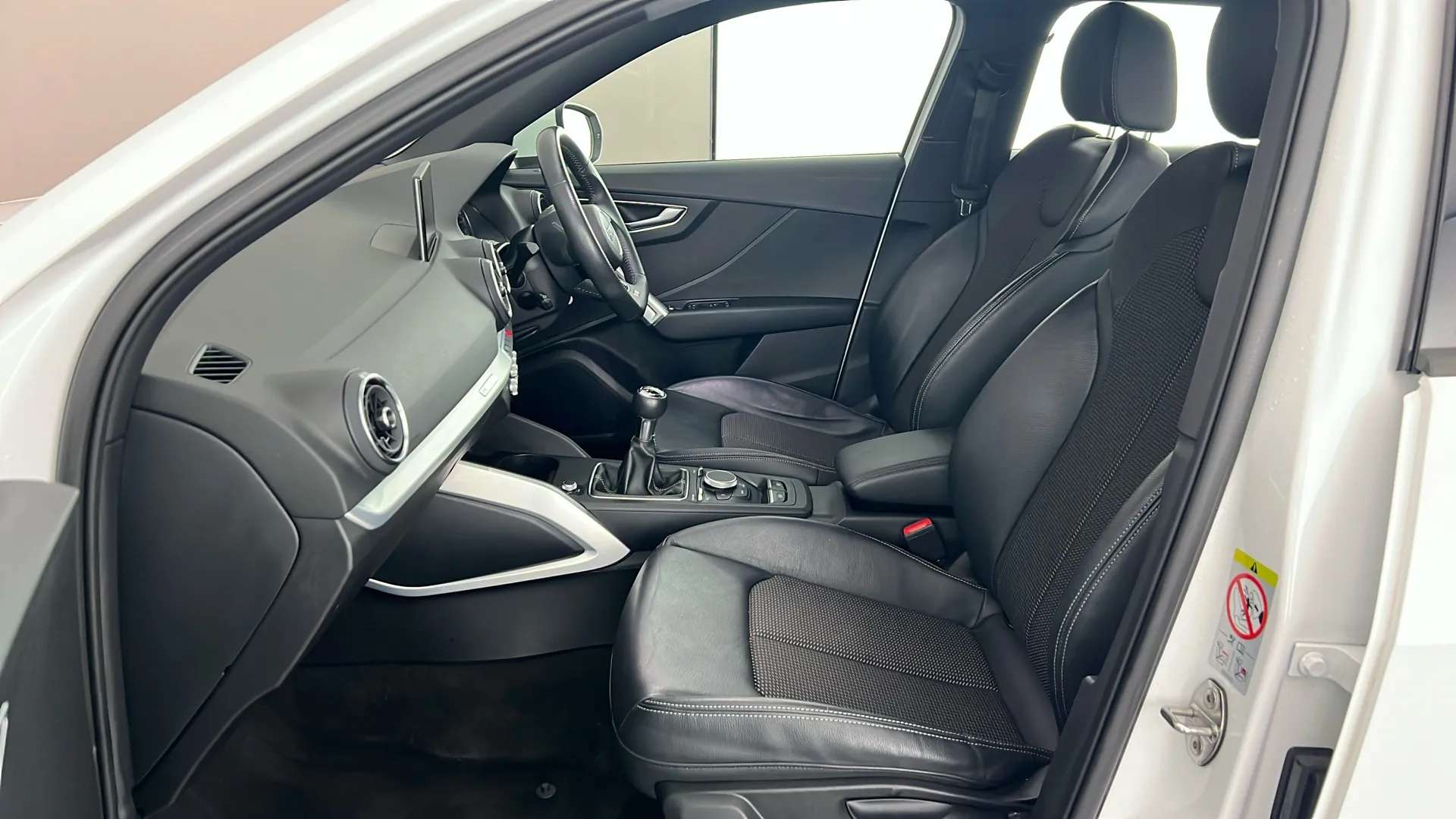 2018 AUDI Q2 2018 AUDI Q2