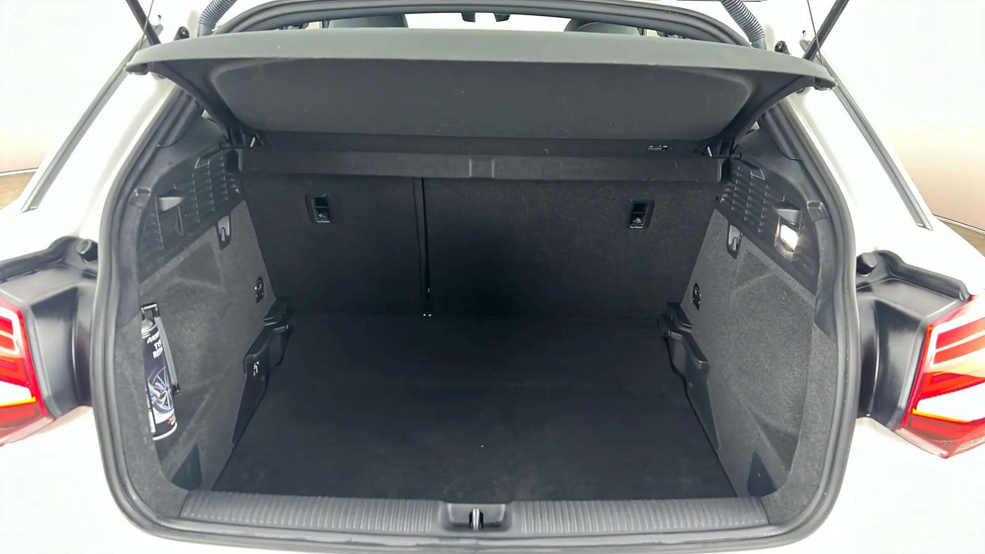 2018 AUDI Q2 2018 AUDI Q2