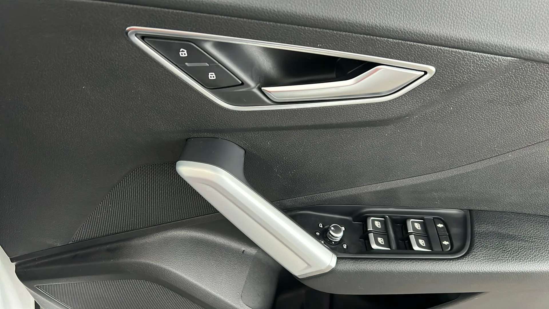 2018 AUDI Q2 2018 AUDI Q2