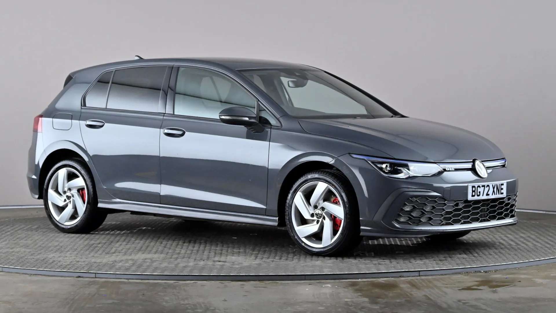 A 2022 VOLKSWAGEN GOLF 1.4 TSI GTE DSG A 2022 VOLKSWAGEN GOLF 1.4 TSI GTE DSG