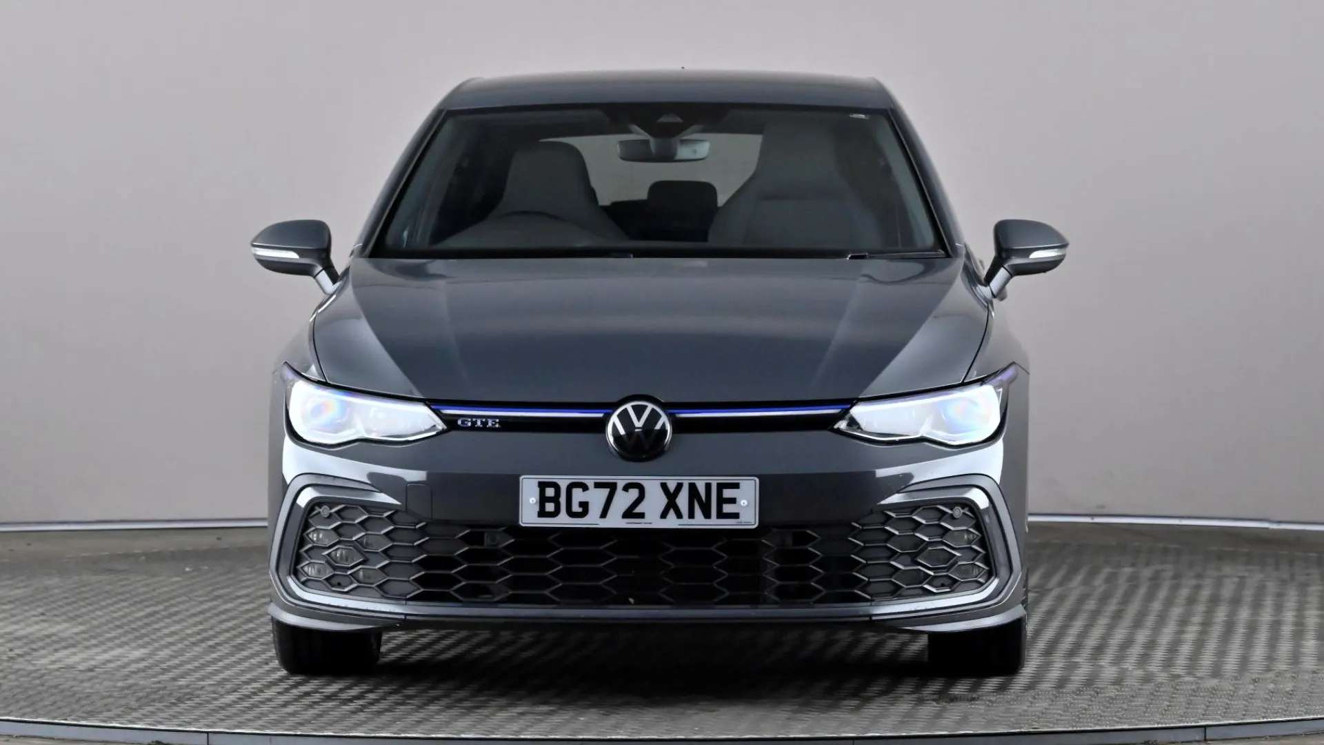A 2022 VOLKSWAGEN GOLF 1.4 TSI GTE DSG A 2022 VOLKSWAGEN GOLF 1.4 TSI GTE DSG