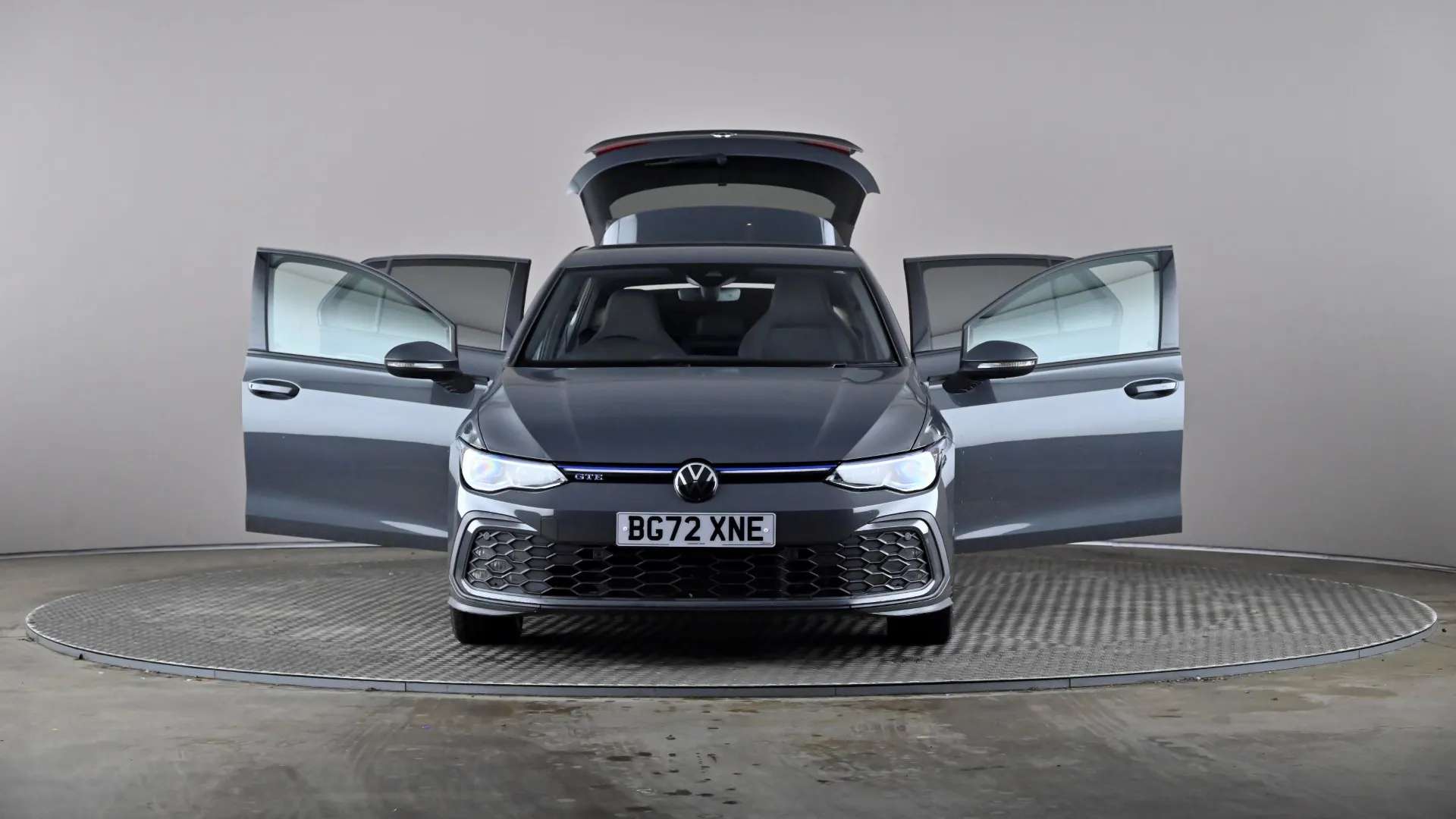 2022 VOLKSWAGEN GOLF 2022 VOLKSWAGEN GOLF