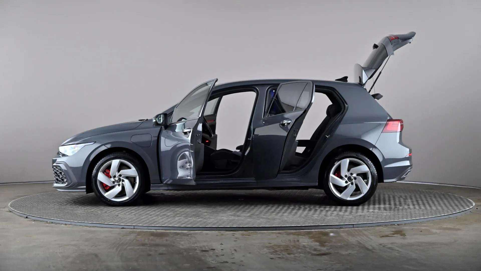 2022 VOLKSWAGEN GOLF 2022 VOLKSWAGEN GOLF