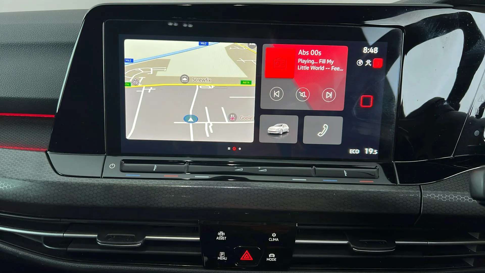 2022 VOLKSWAGEN GOLF 2022 VOLKSWAGEN GOLF