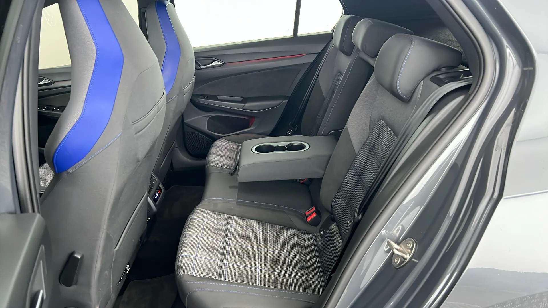 2022 VOLKSWAGEN GOLF 2022 VOLKSWAGEN GOLF