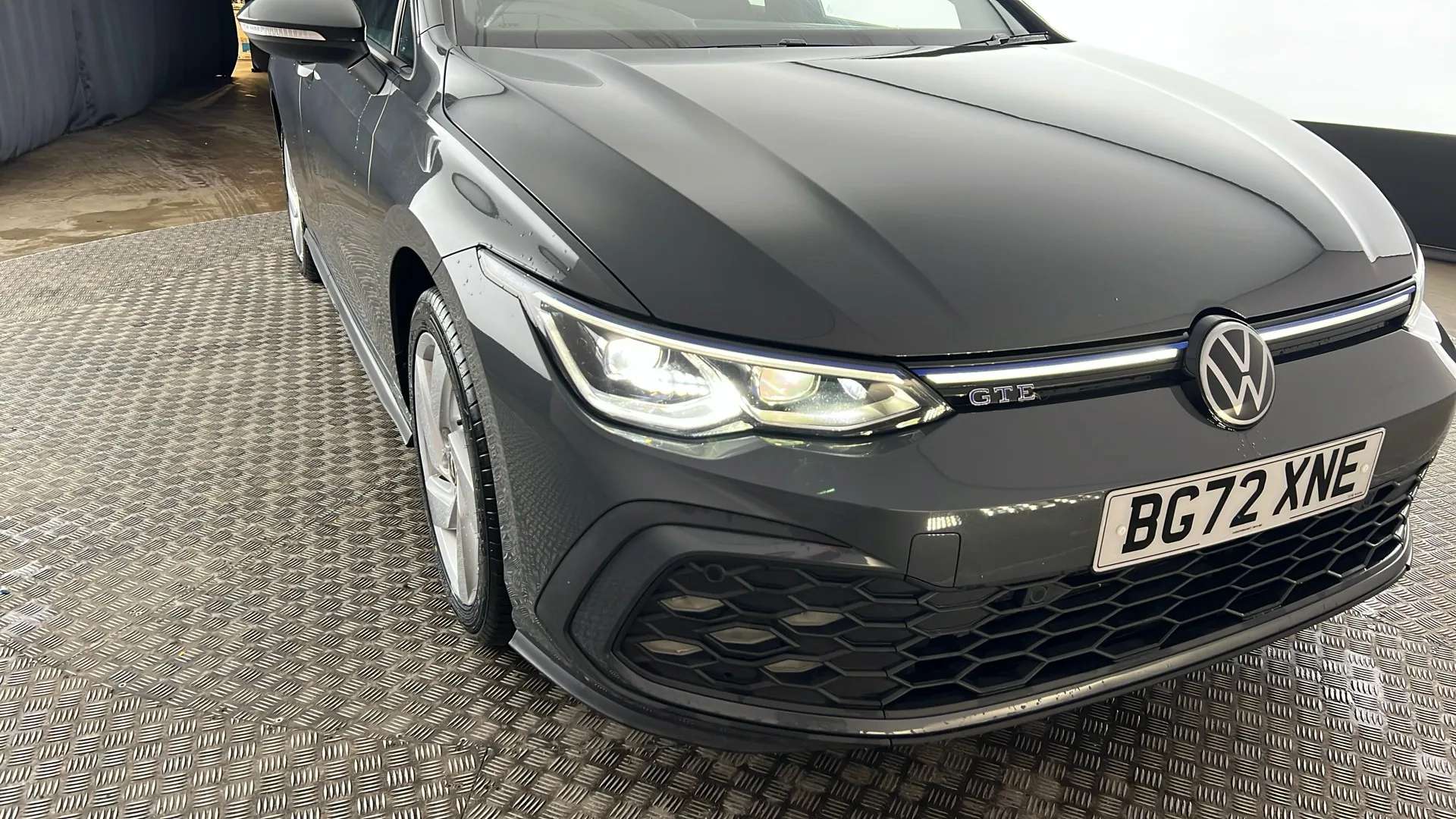 2022 VOLKSWAGEN GOLF 2022 VOLKSWAGEN GOLF
