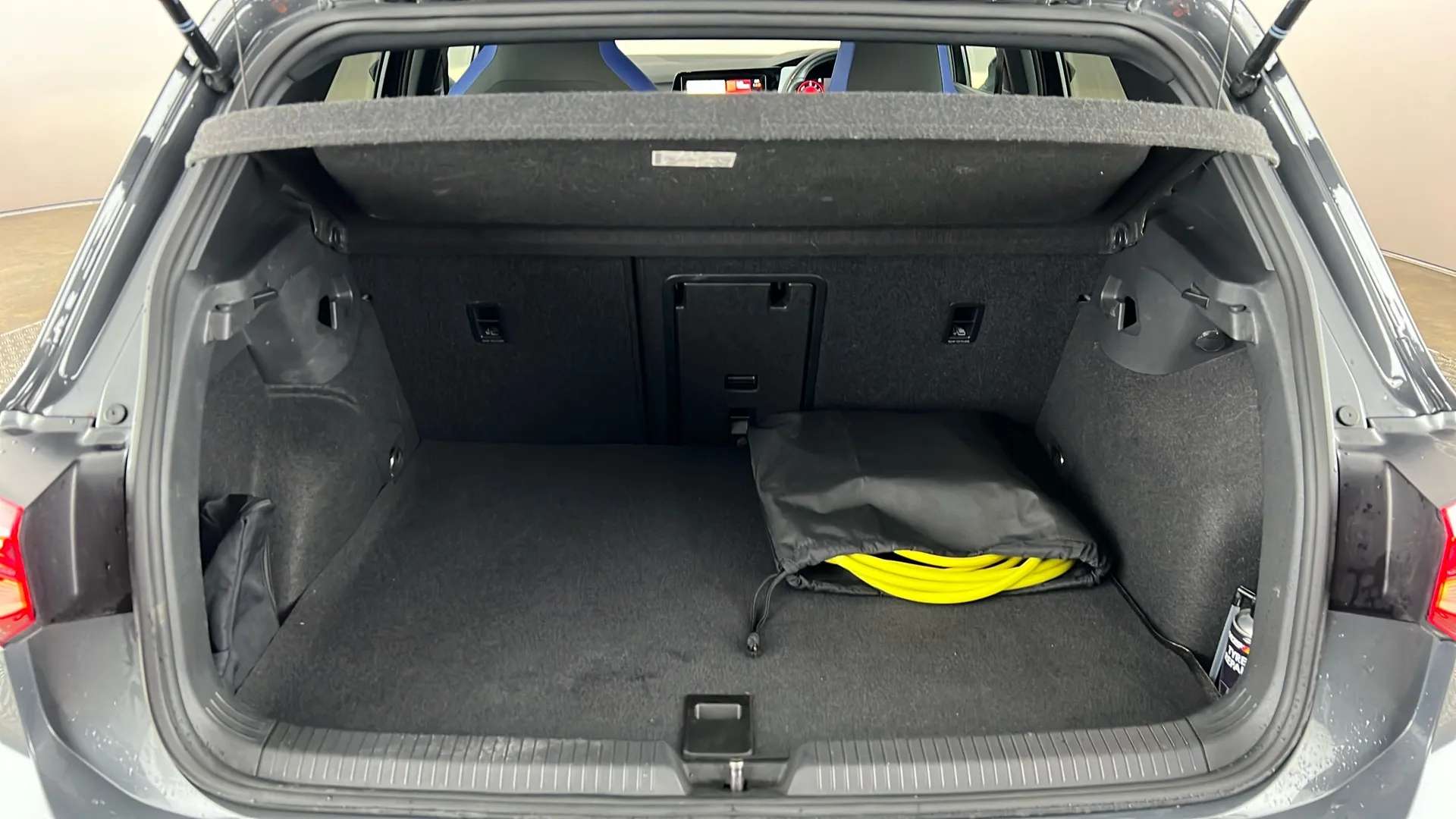 2022 VOLKSWAGEN GOLF 2022 VOLKSWAGEN GOLF