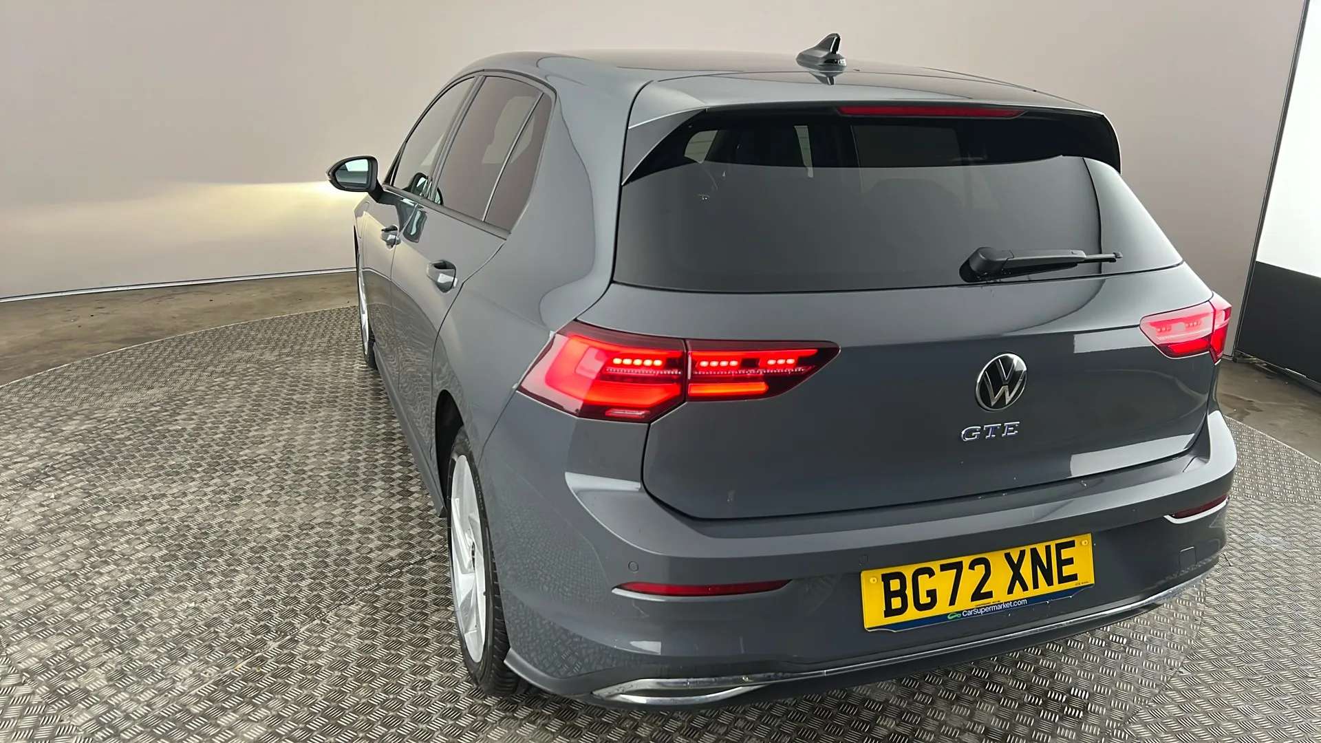 2022 VOLKSWAGEN GOLF 2022 VOLKSWAGEN GOLF