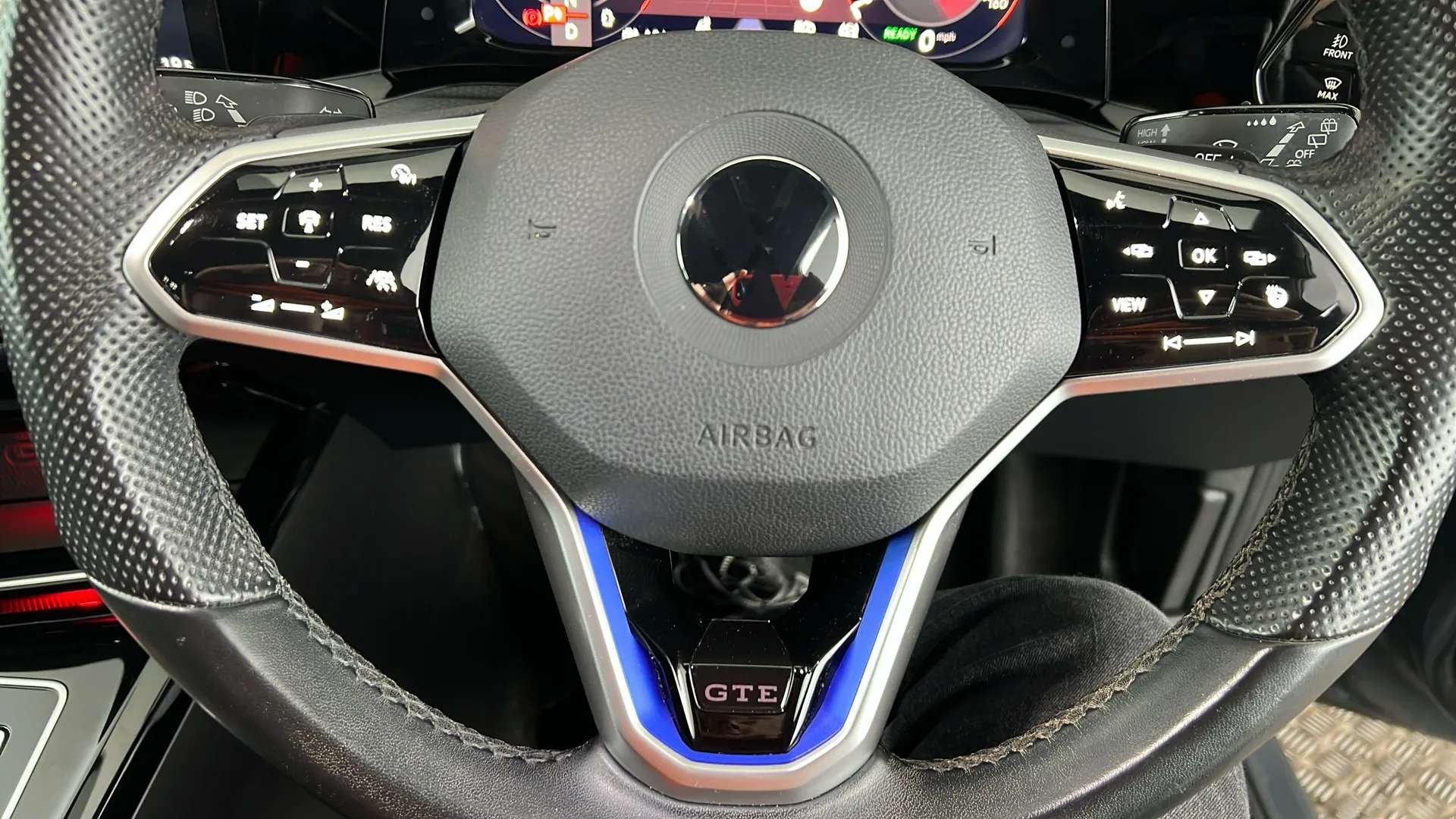 2022 VOLKSWAGEN GOLF 2022 VOLKSWAGEN GOLF