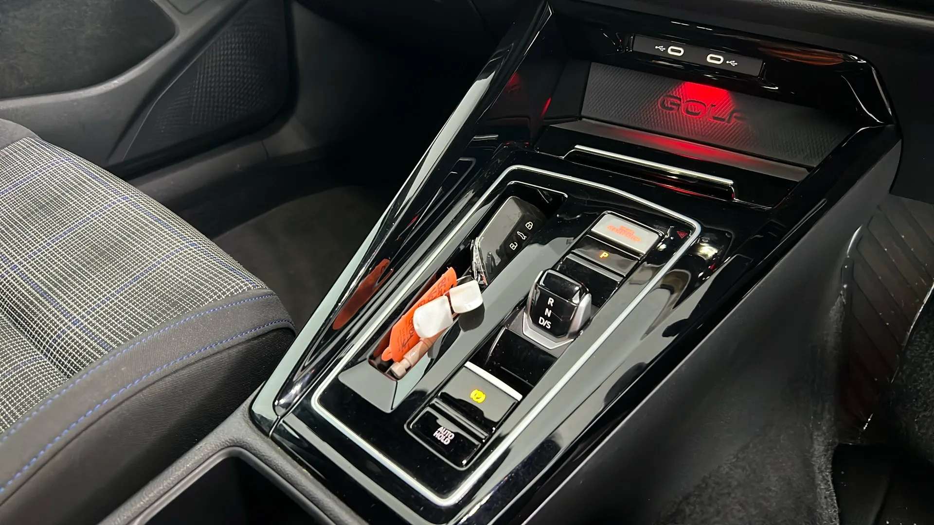 2022 VOLKSWAGEN GOLF 2022 VOLKSWAGEN GOLF
