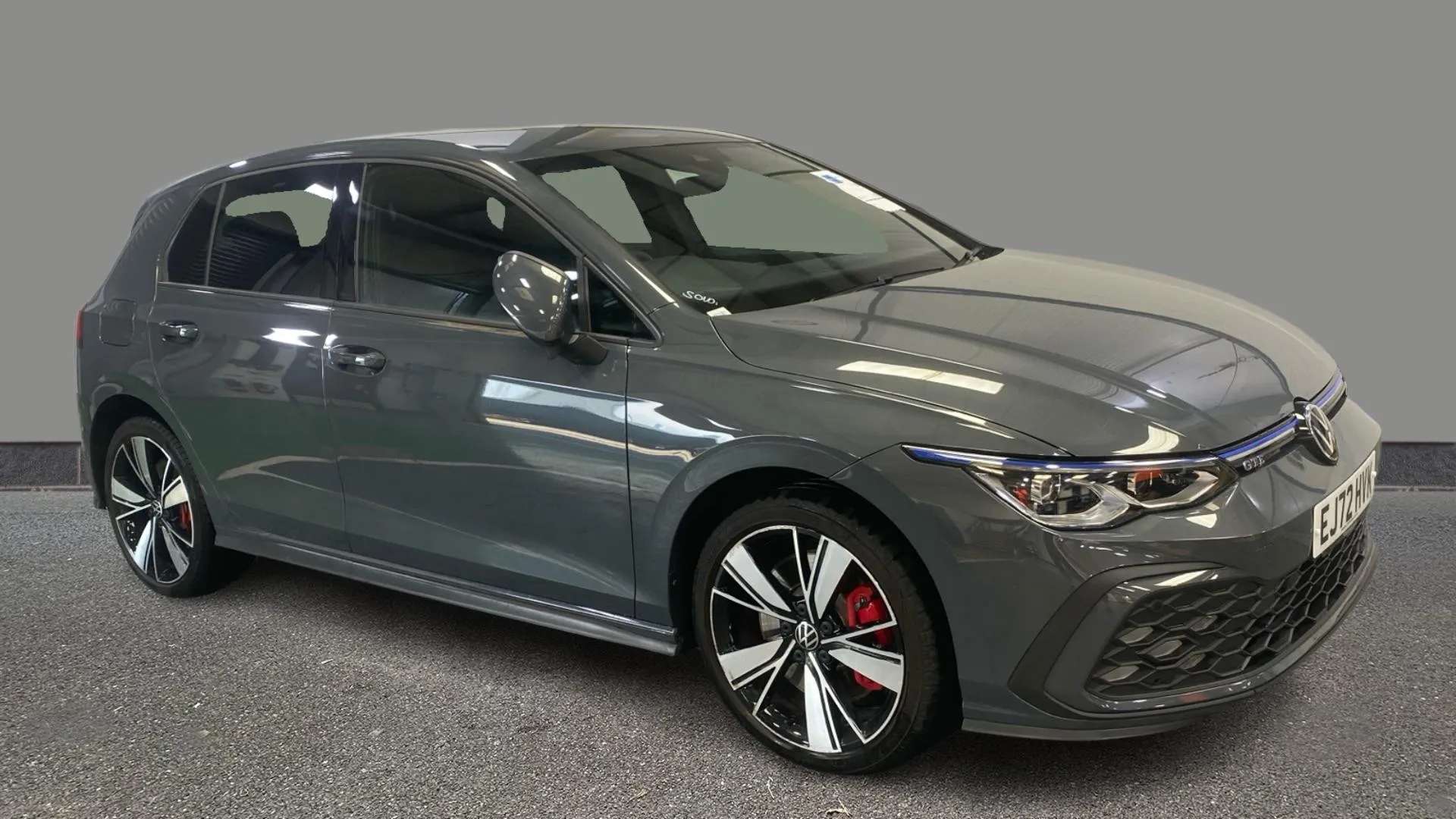 A 2023 VOLKSWAGEN GOLF 1.4 TSI GTE DSG A 2023 VOLKSWAGEN GOLF 1.4 TSI GTE DSG